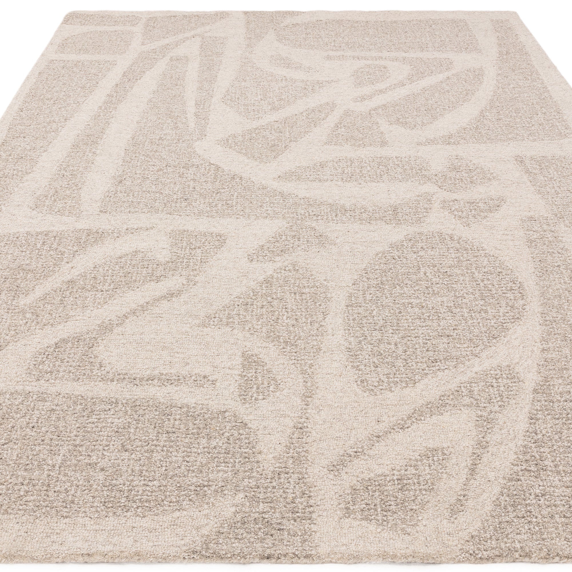 Loxley Linen Rug