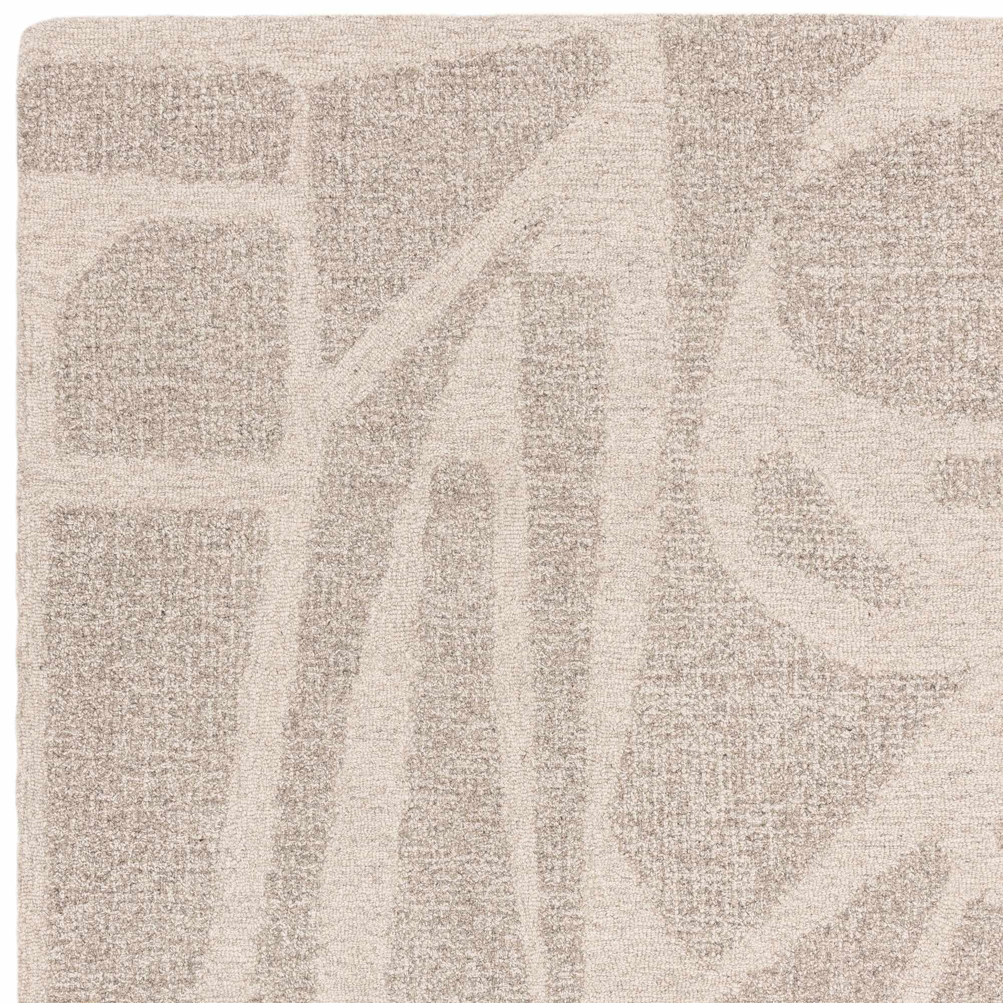 Loxley Linen Rug