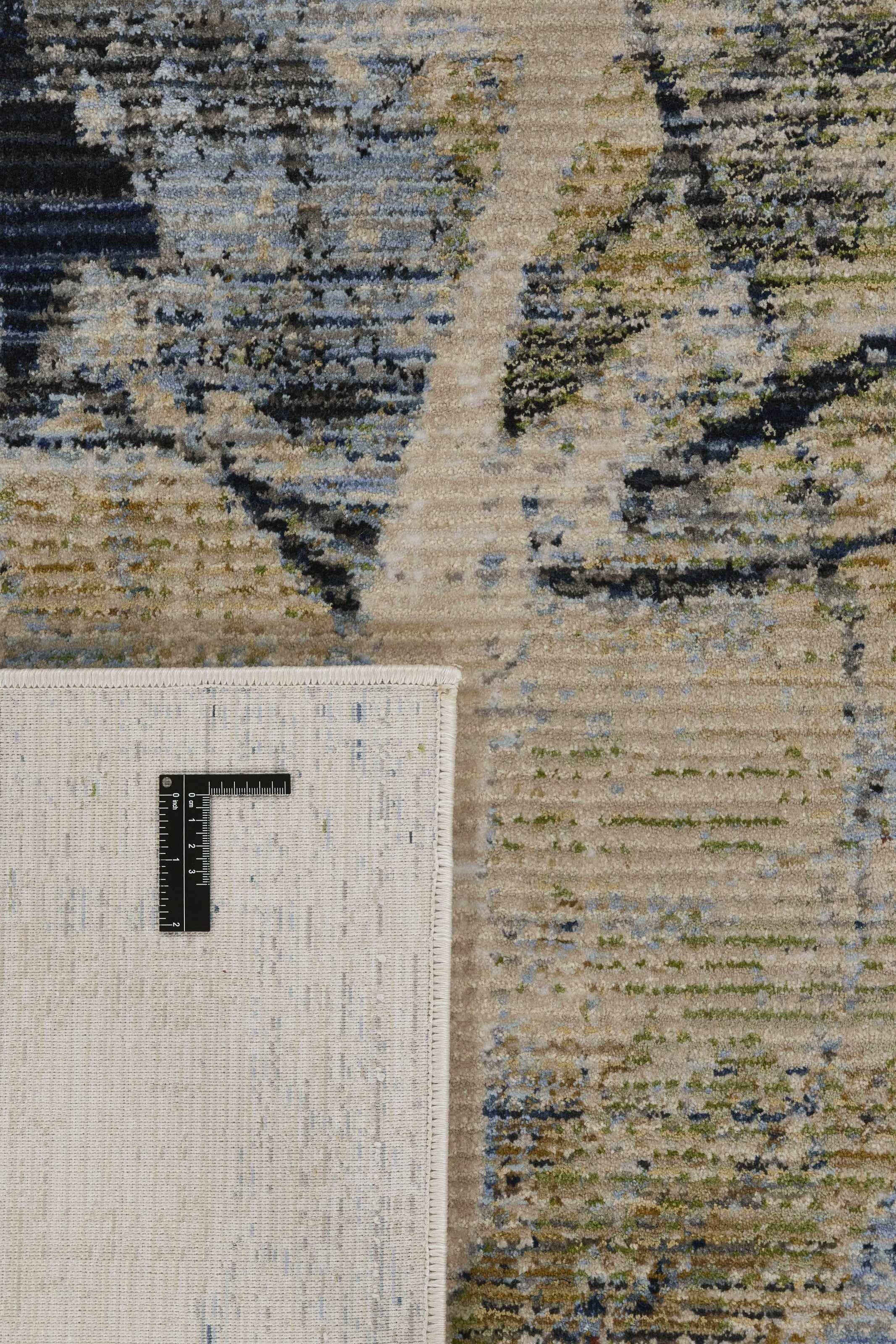 Everyday Azure Modern Abstract