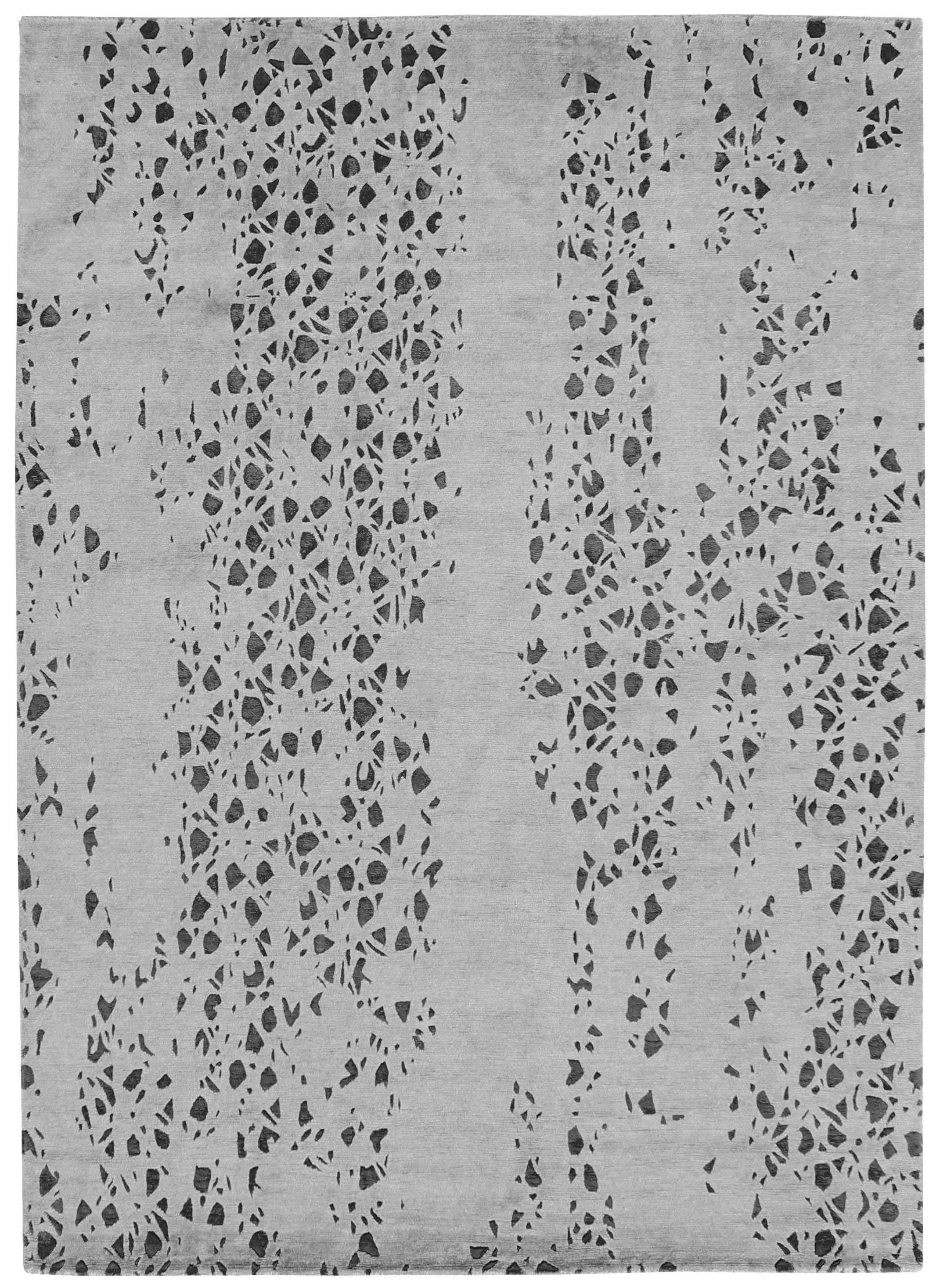Senses Droplet Silver