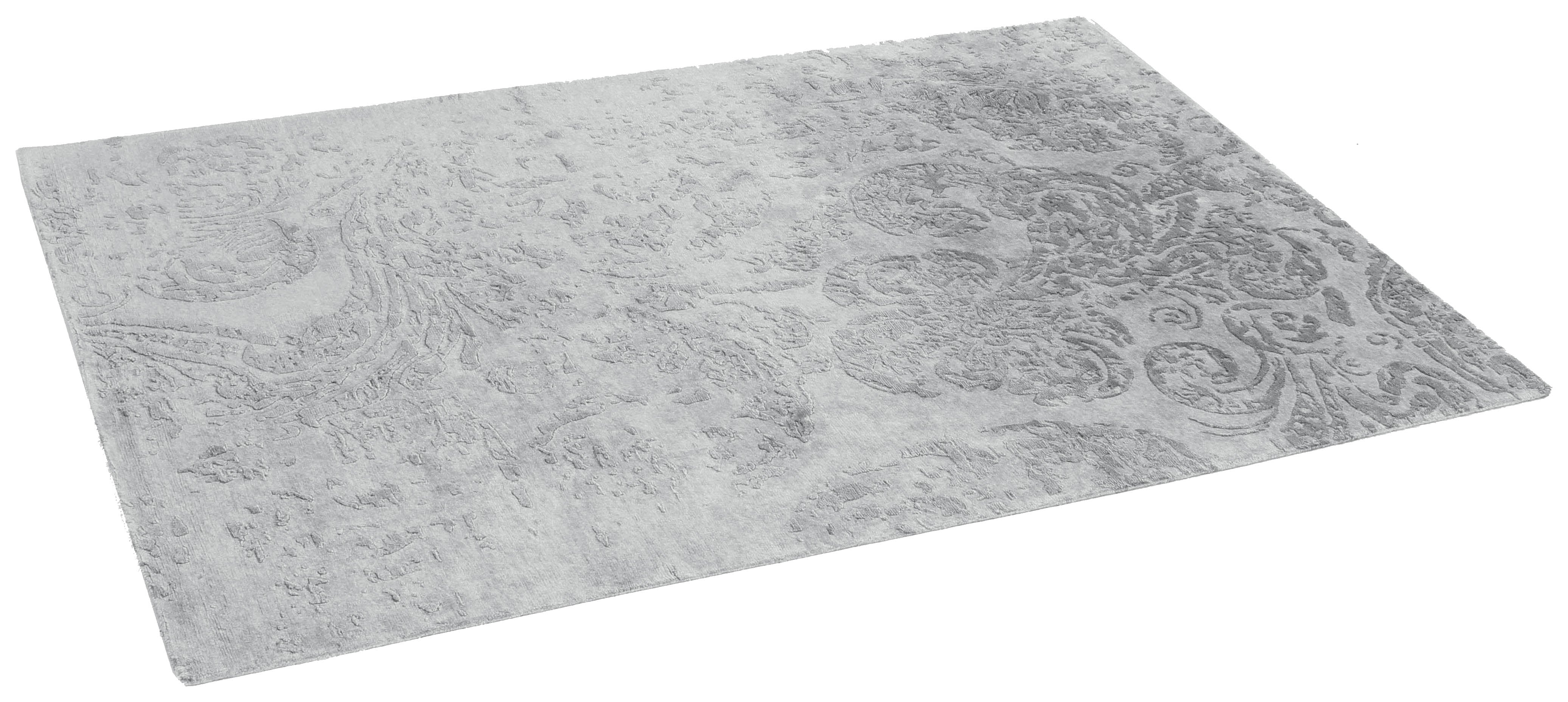 Senses Baroque Silver