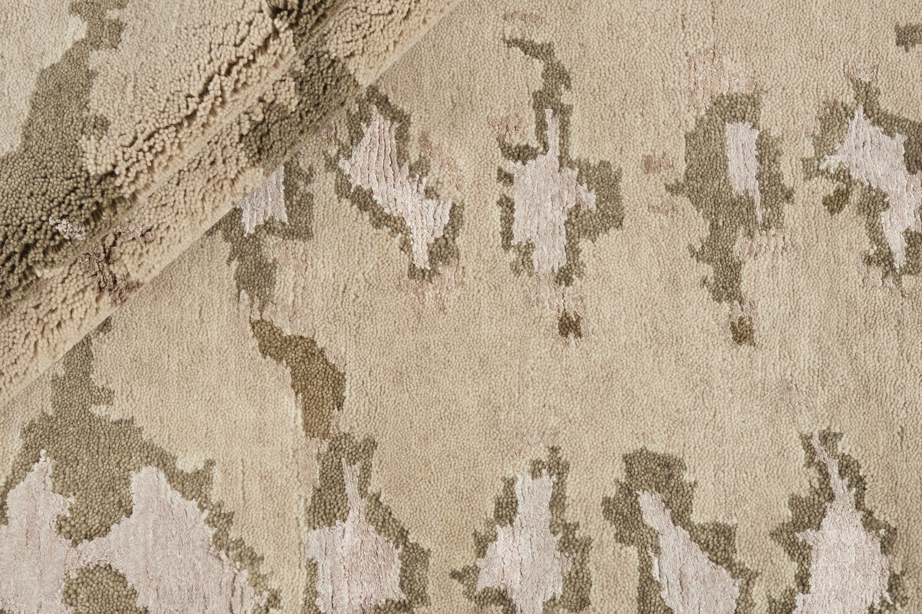 New Age Diamond in the Sky Beige