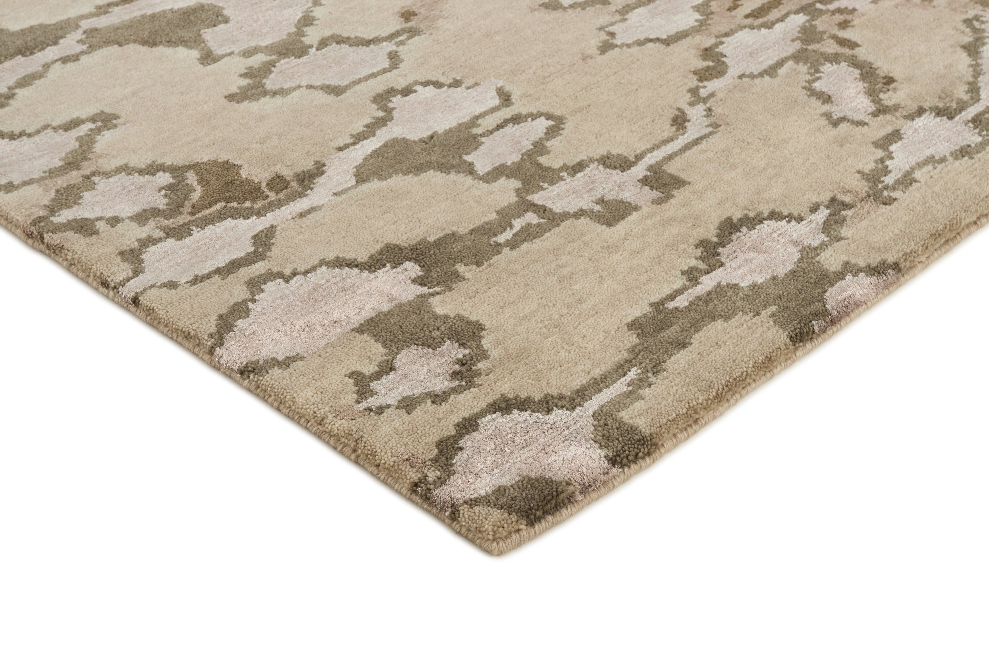 New Age Diamond in the Sky Beige