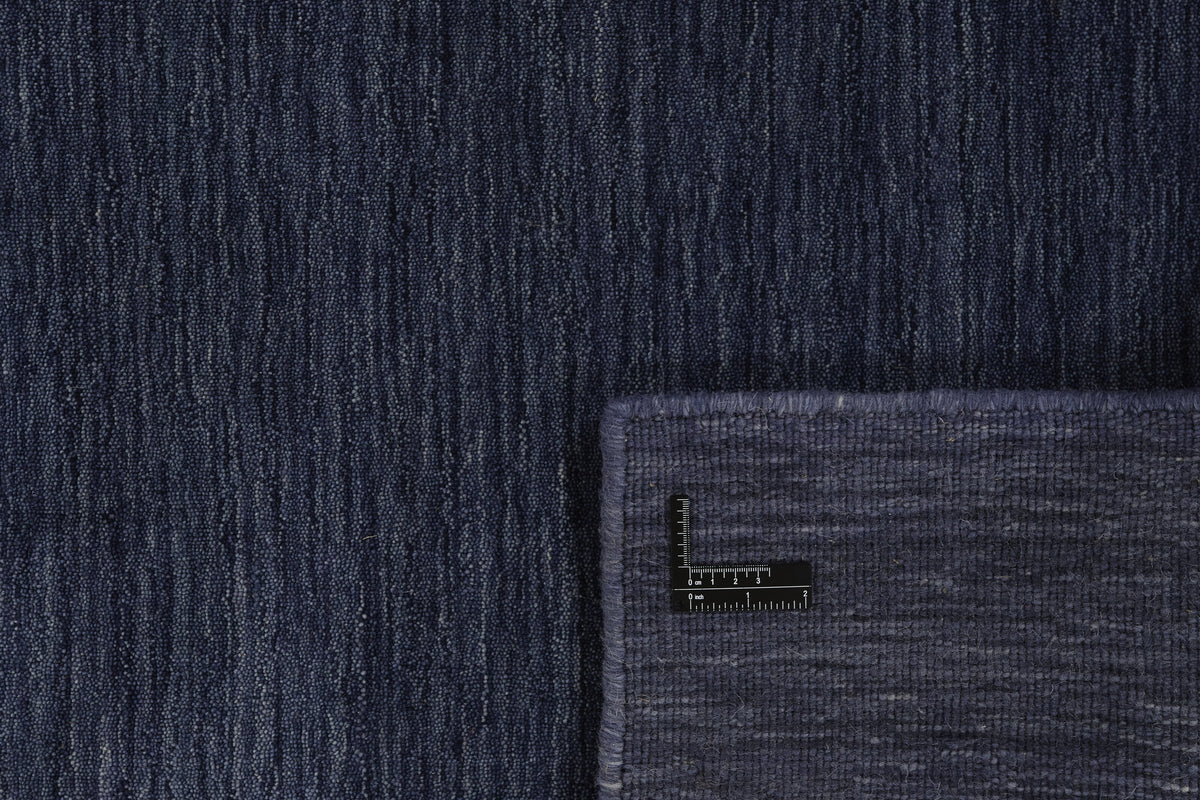 Panorama Uni Blue Runner
