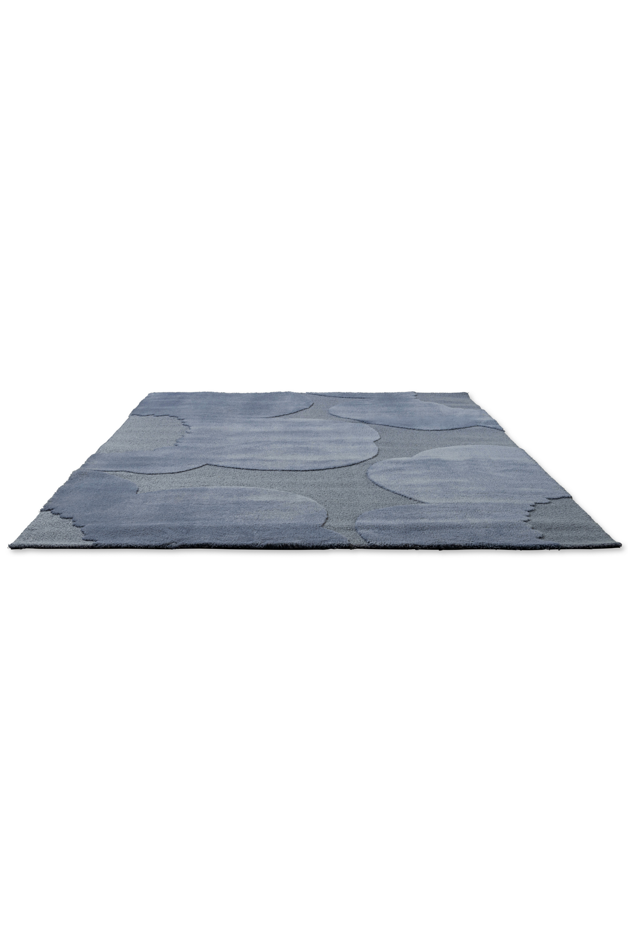 Marimekko Iso Unikko Dusty Blue 132308