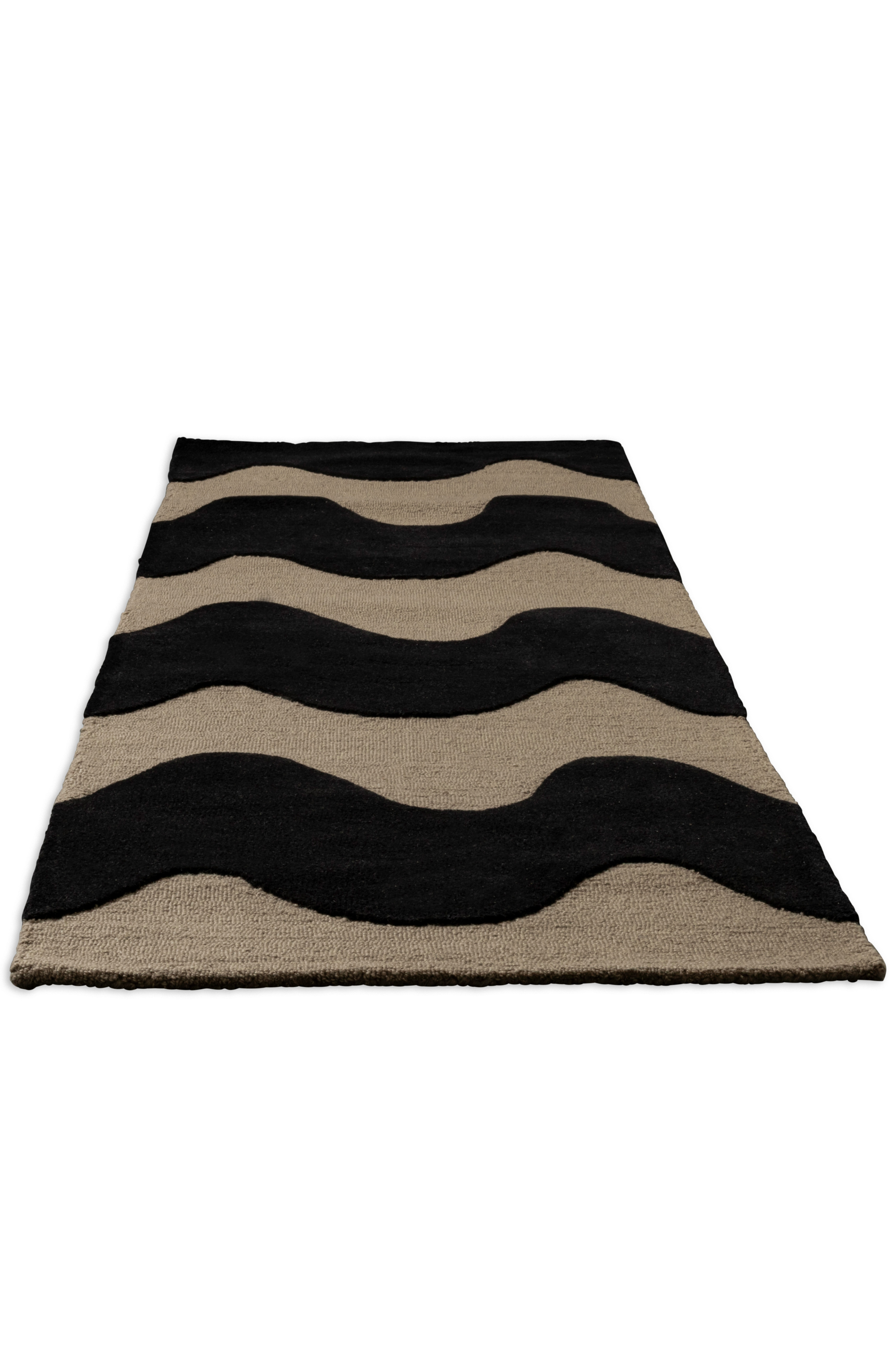 Marimekko Lokki Black 133905 Runner