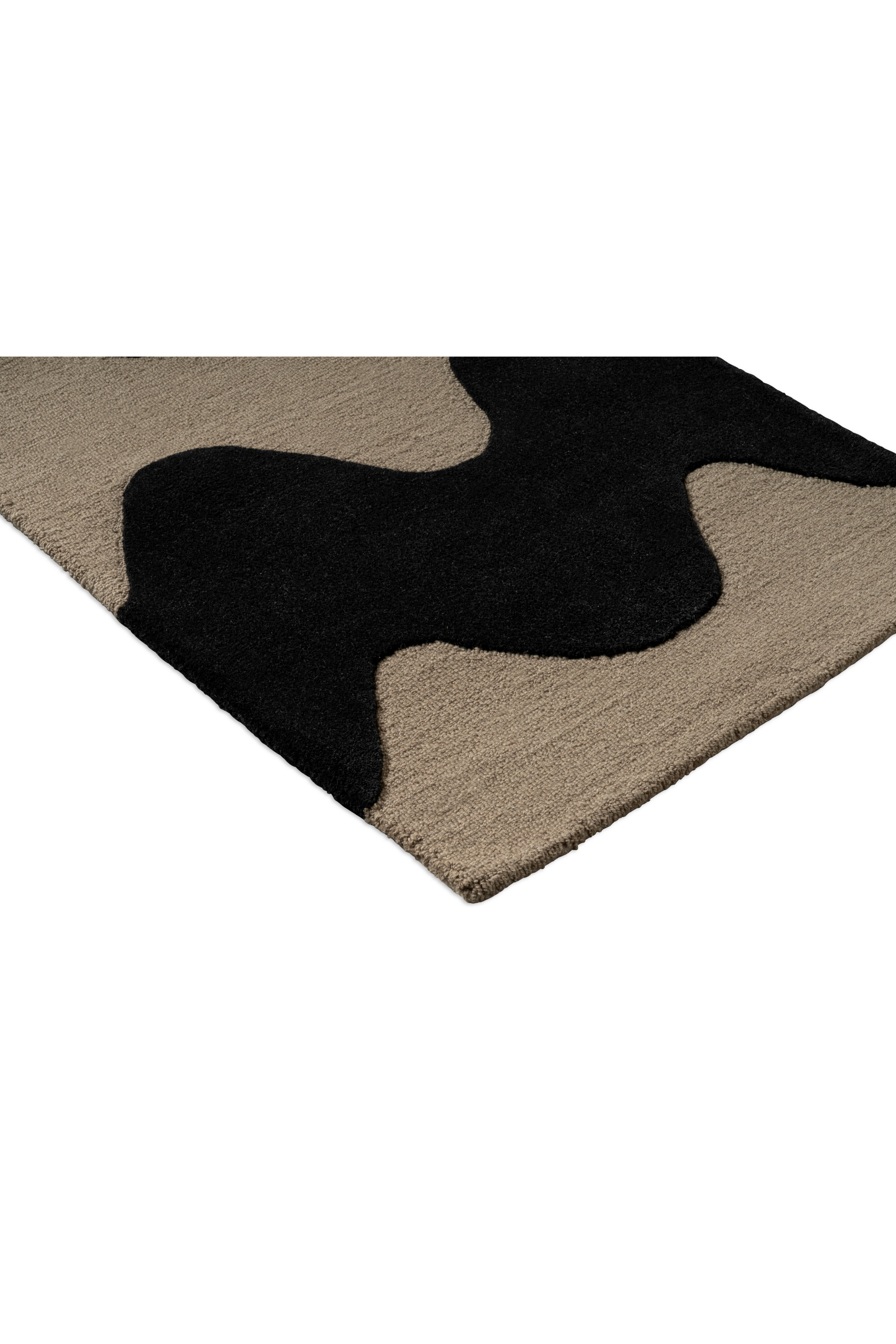Marimekko Lokki Black 133905 Runner
