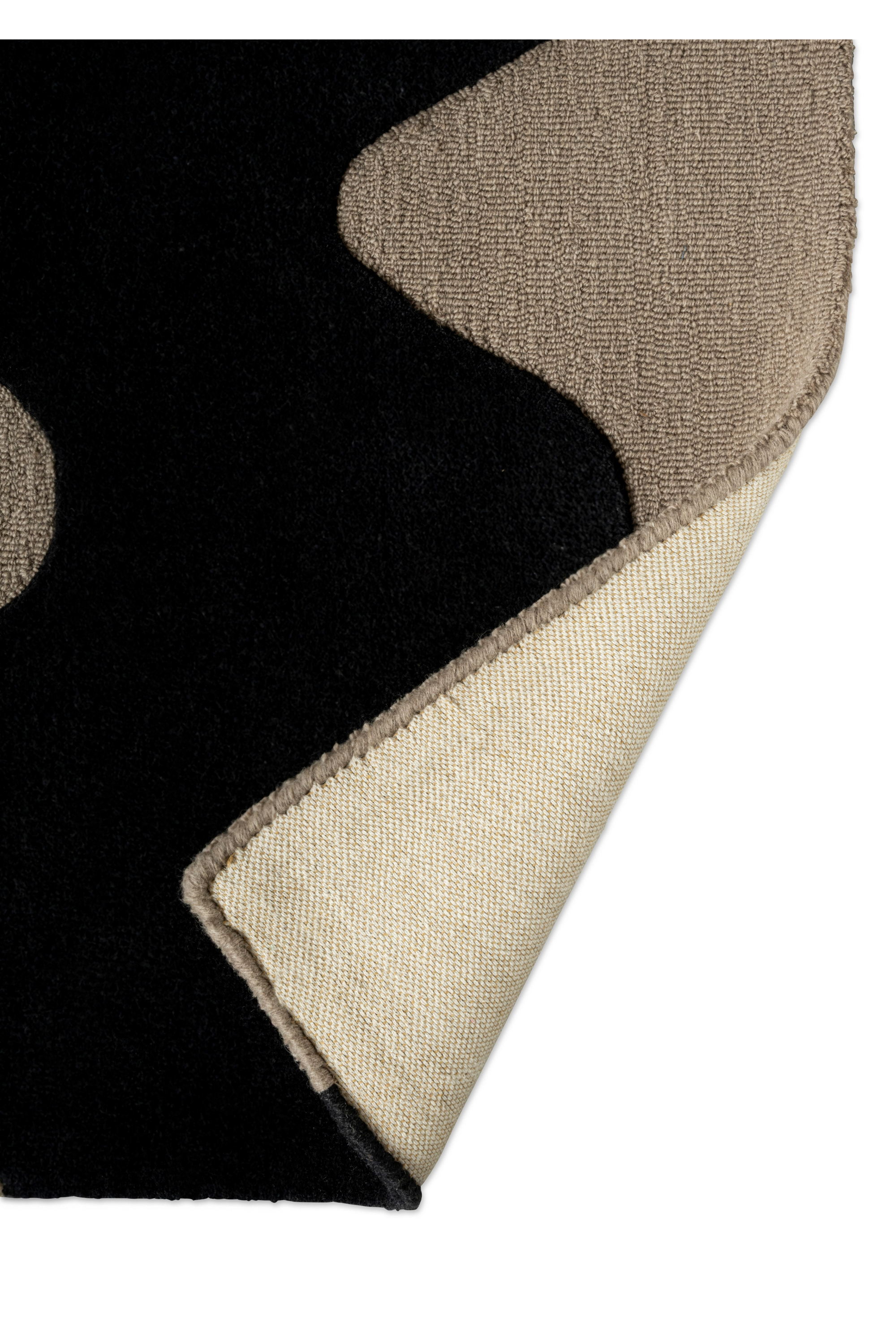 Marimekko Lokki Black 133905 Runner