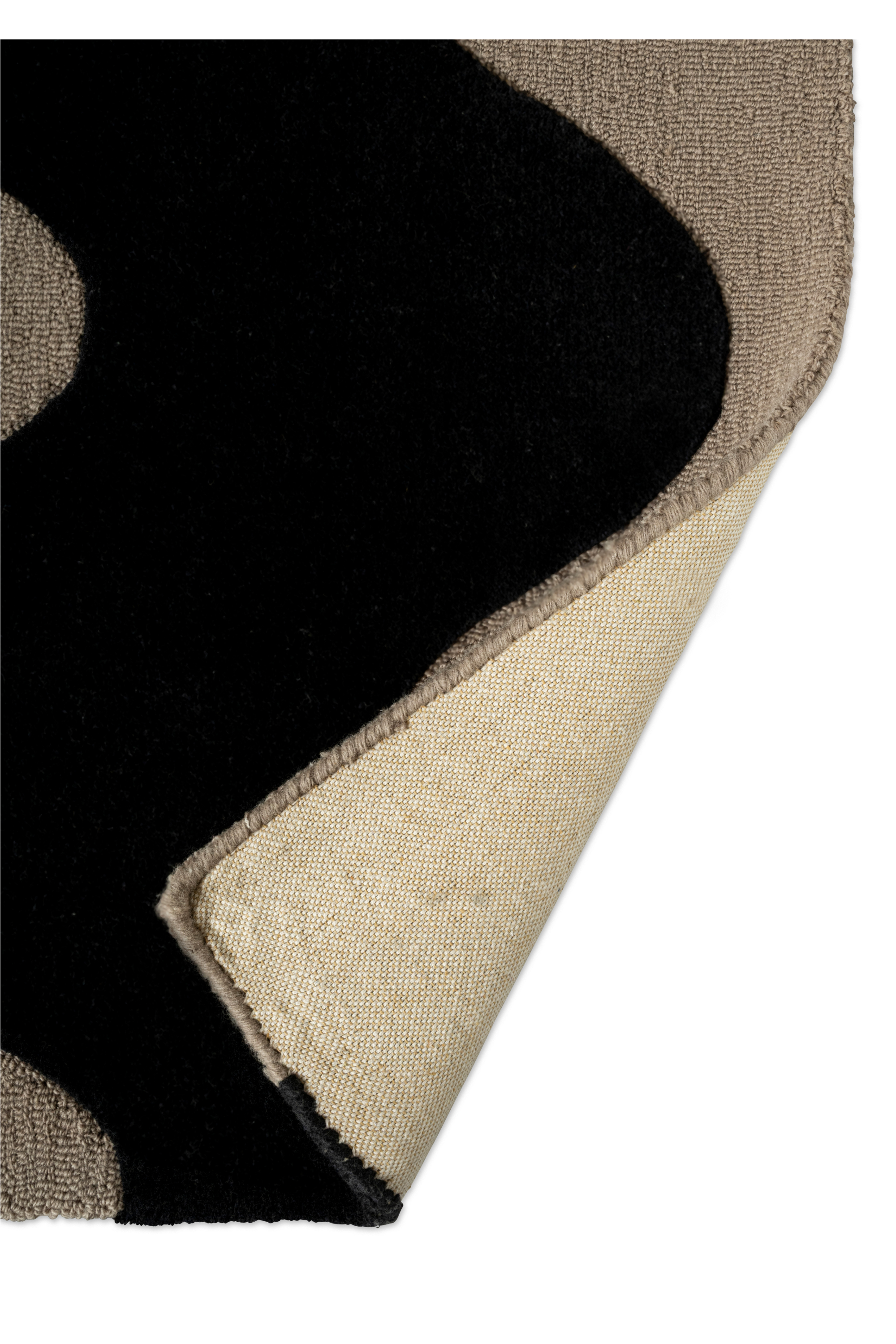 Marimekko Lokki Black 133905