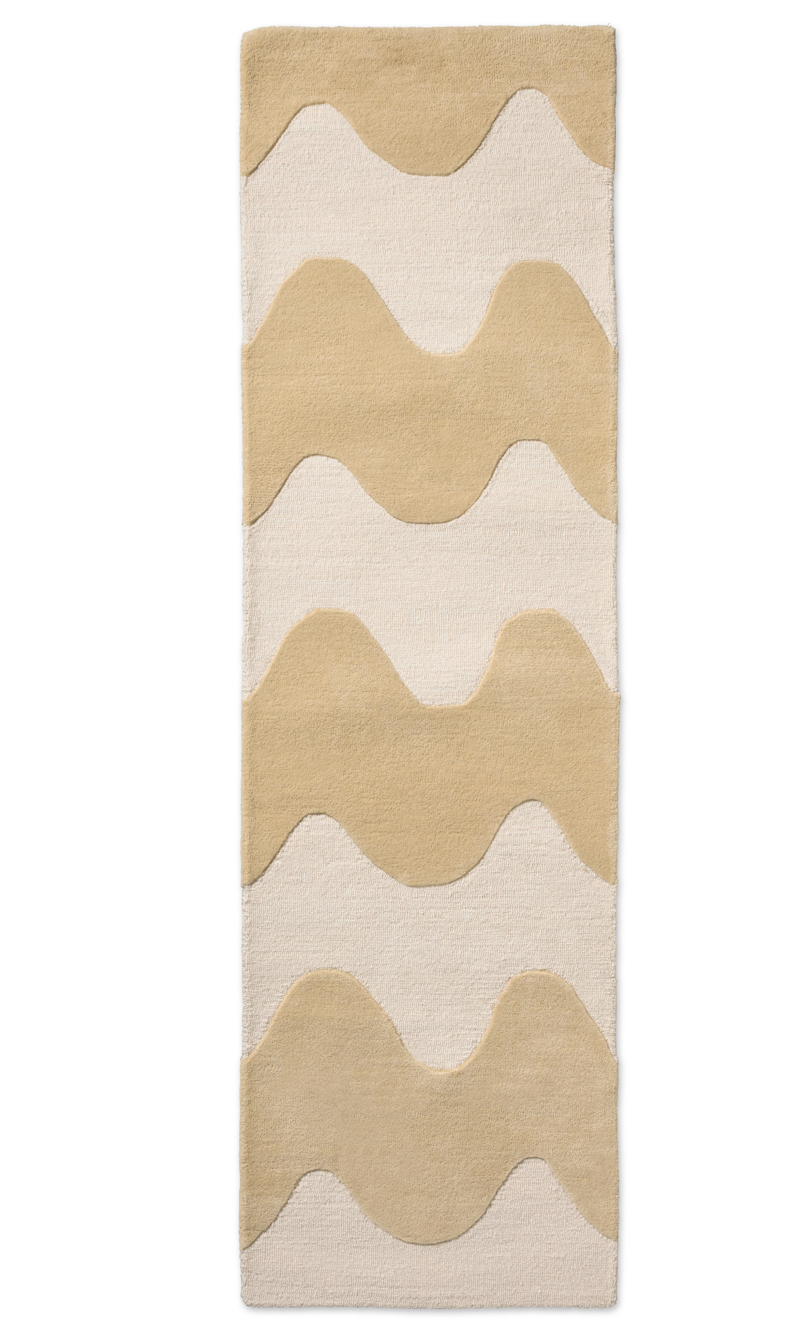Marimekko Lokki Butter 133901 Runner
