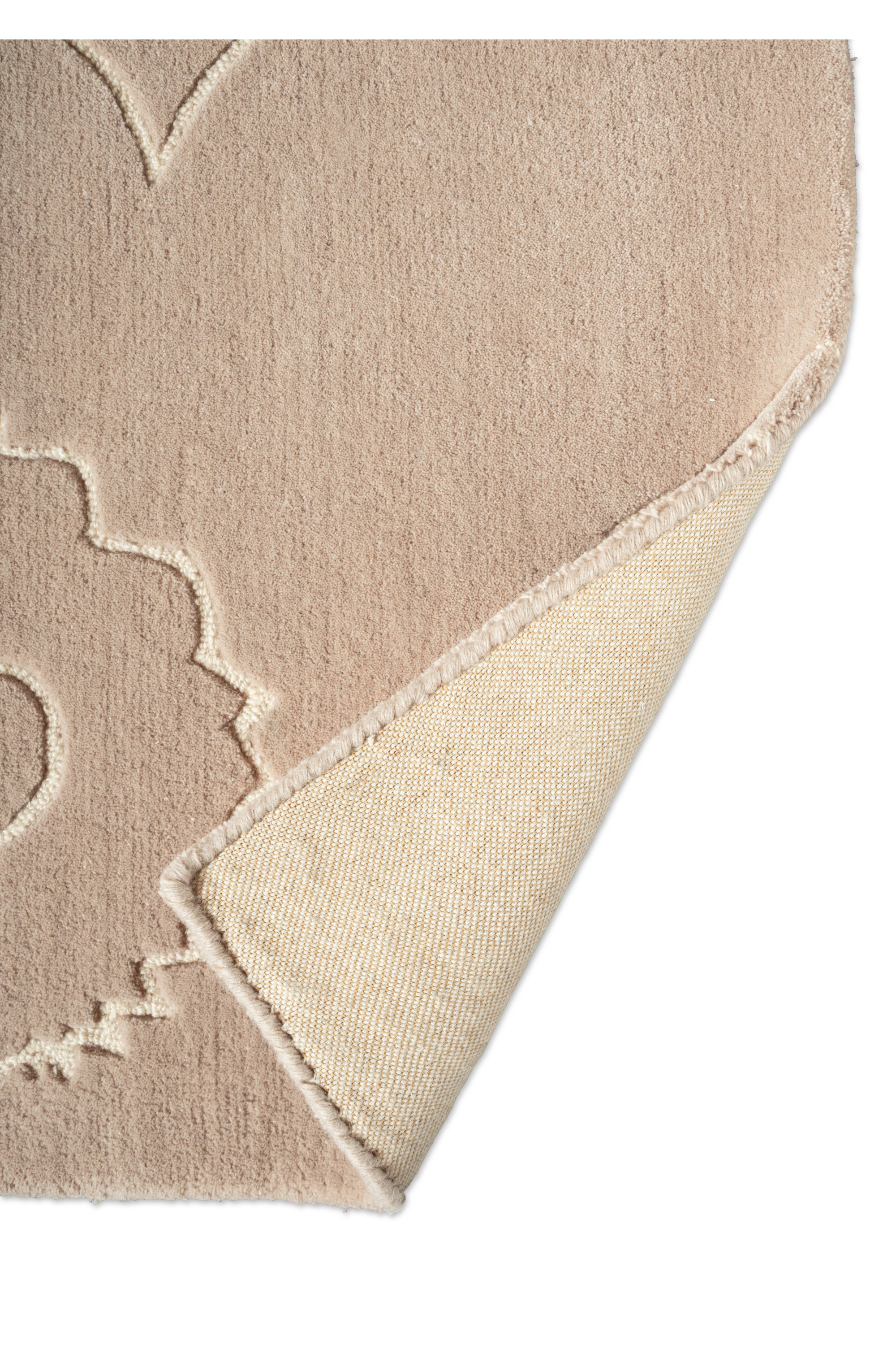 Marimekko Piirto Unikko Greige 133704