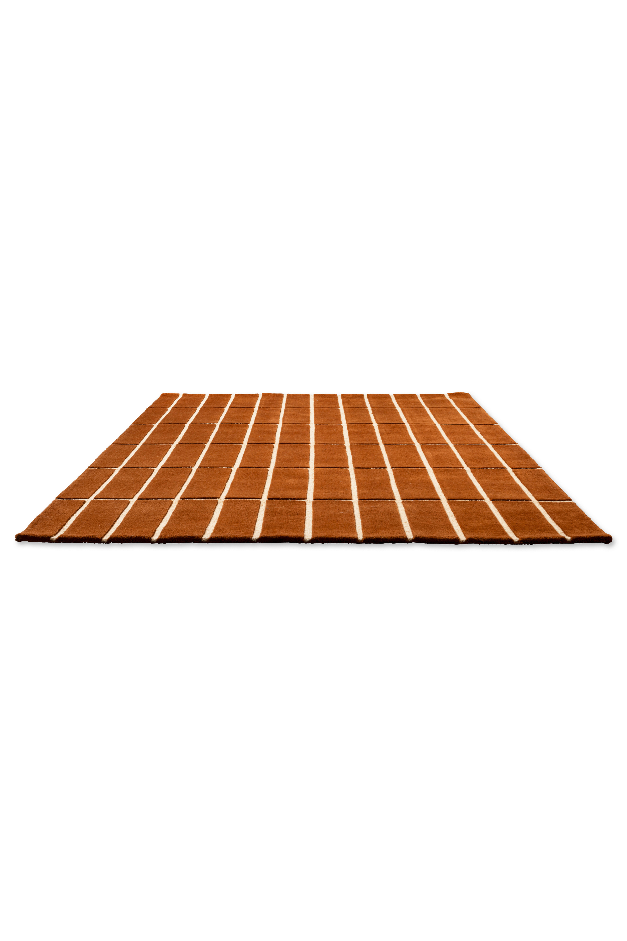 Marimekko Tiiliskivi Brown 132905