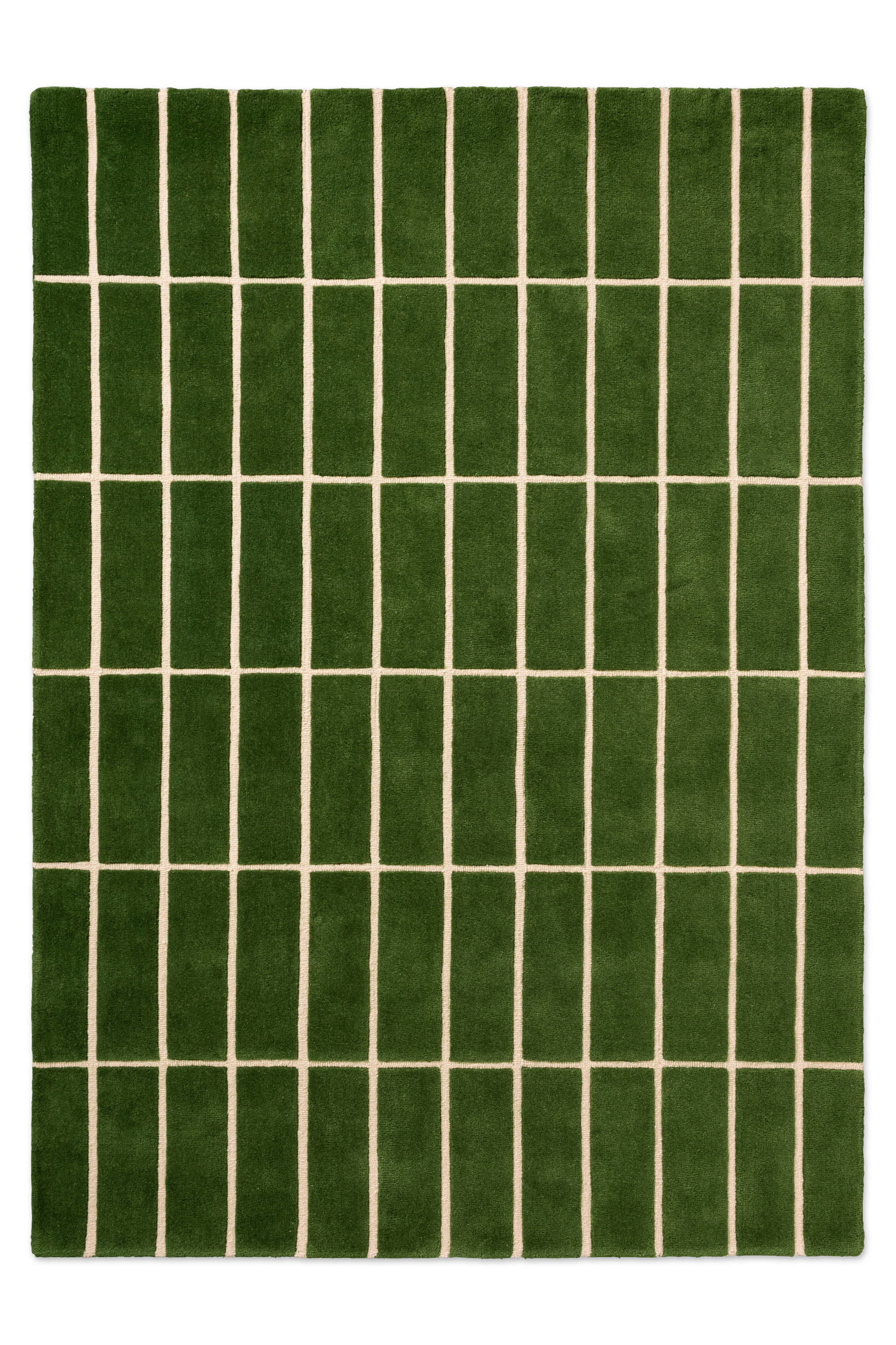 Marimekko Tiiliskivi Green 132907