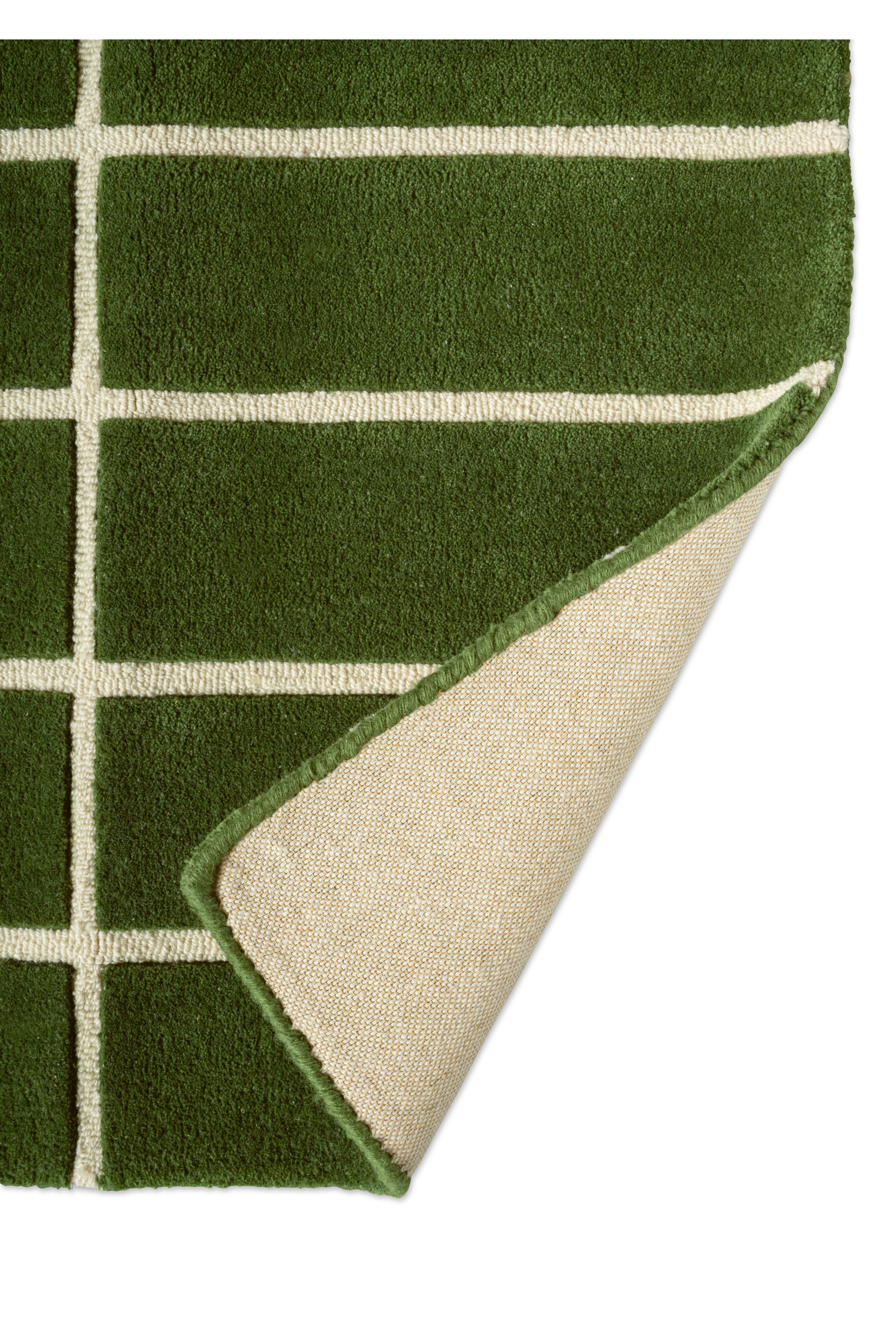 Marimekko Tiiliskivi Green 132907 Runner