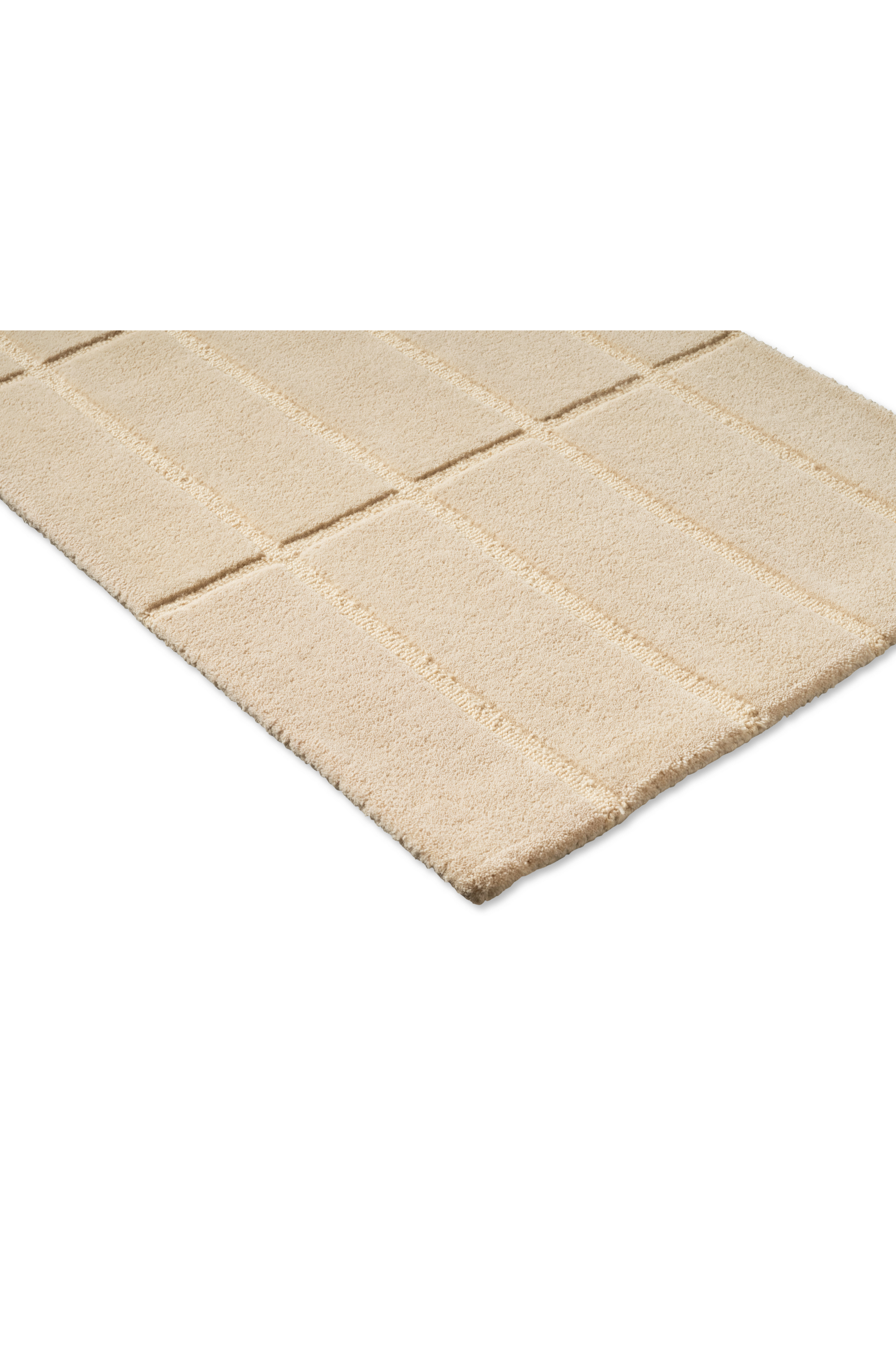 Marimekko Tiiliskivi Natural White 132901 Runner