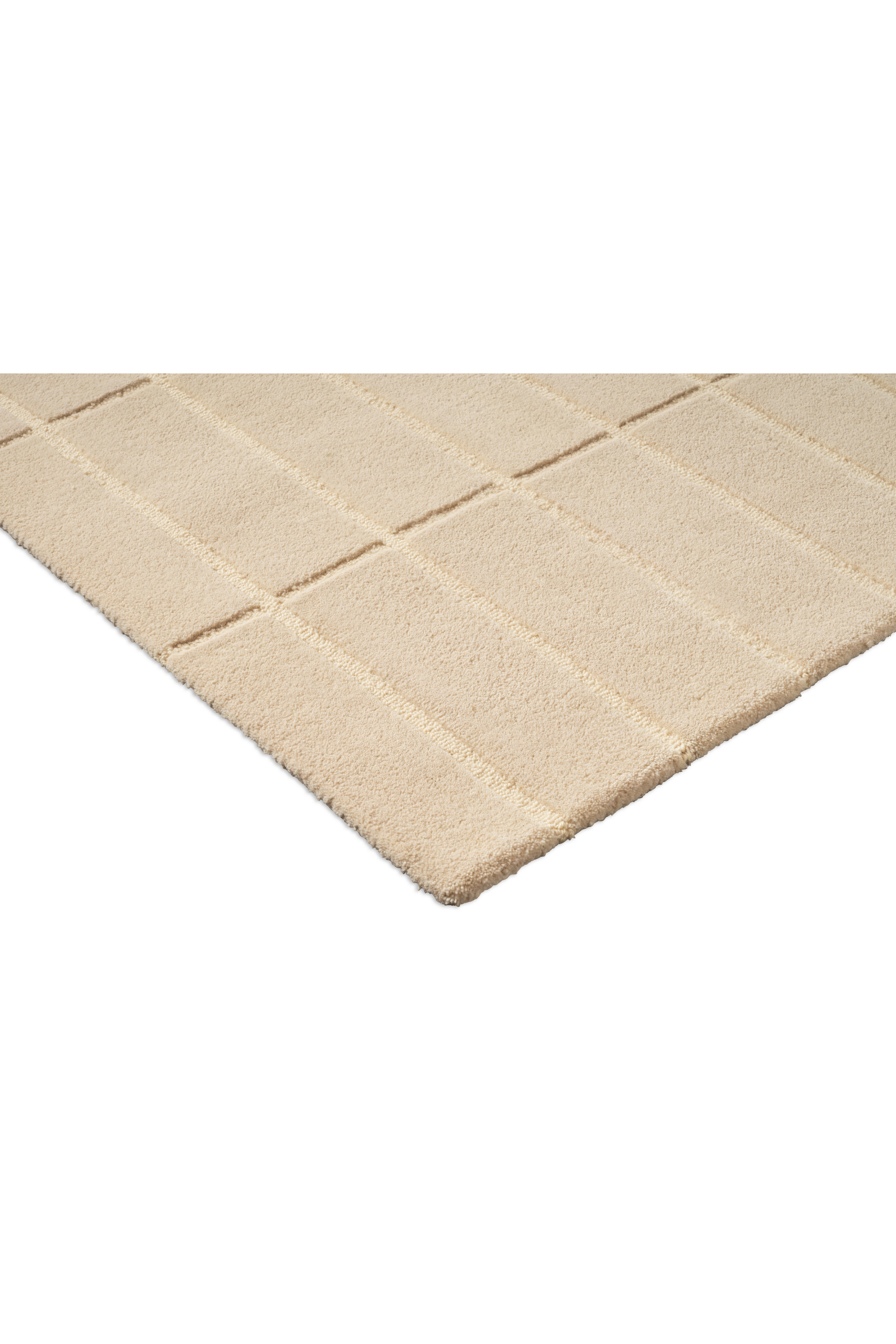 Marimekko Tiiliskivi Natural White 132901