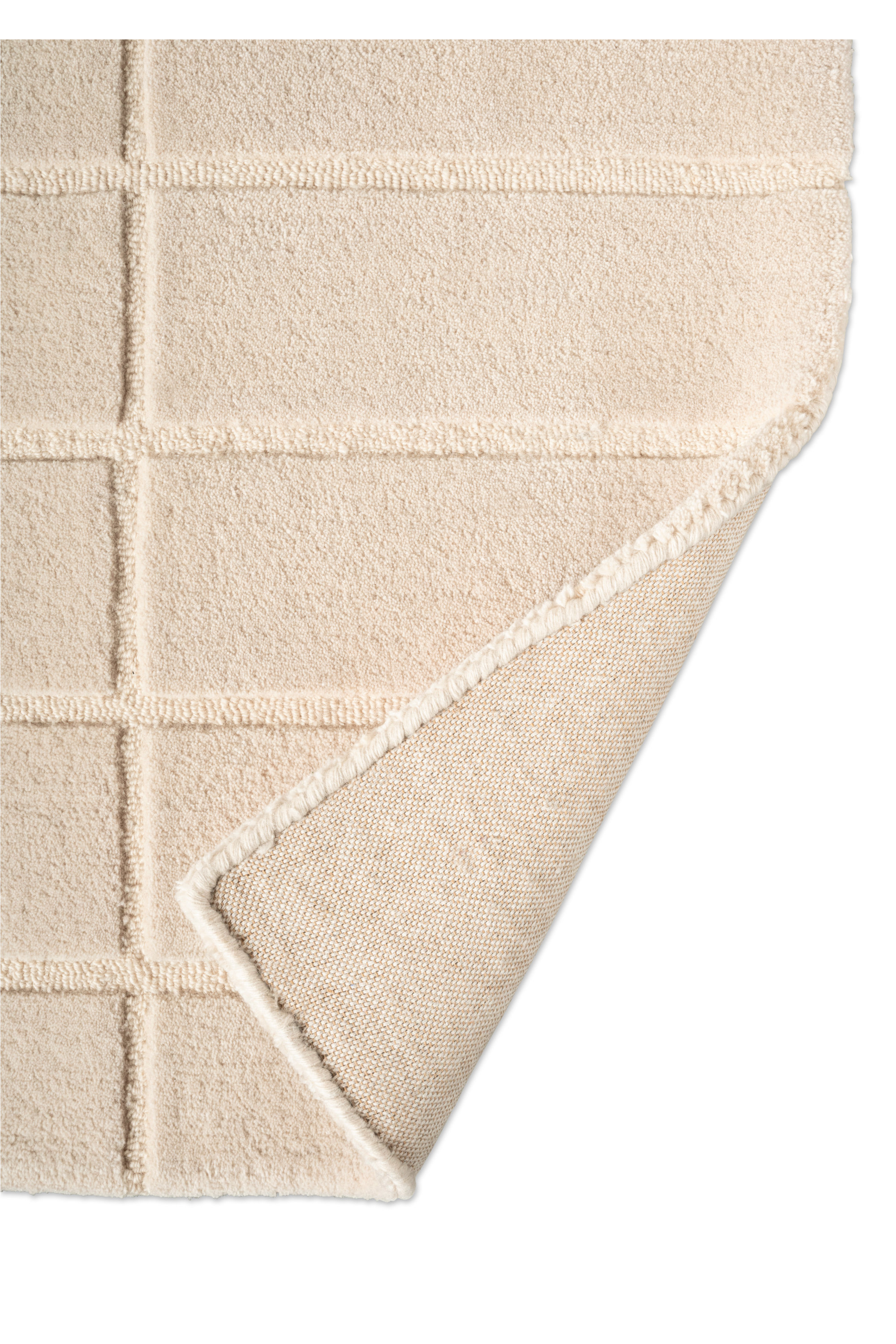 Marimekko Tiiliskivi Natural White 132901