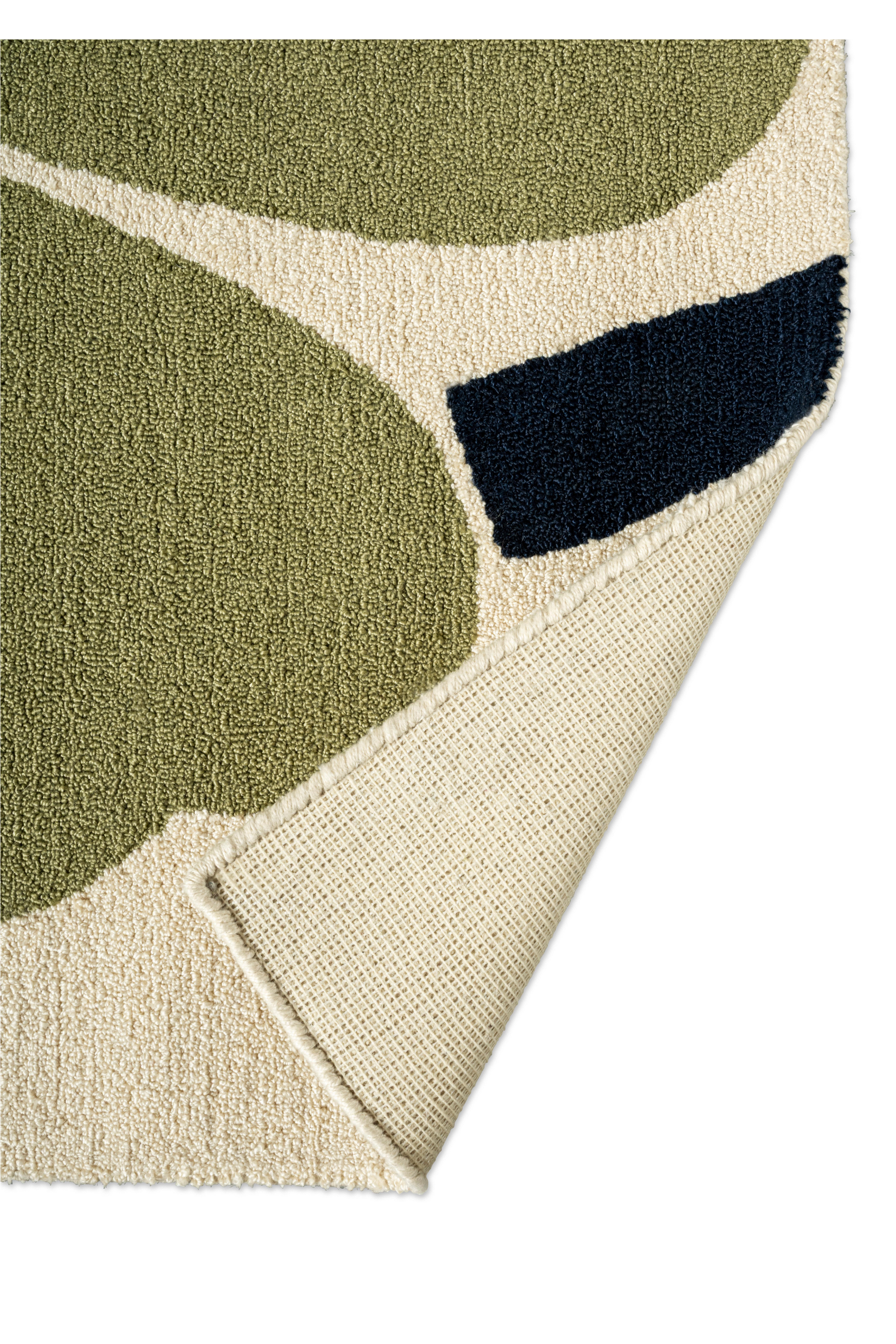 Marimekko Unikko Anniversary Dusty Green Outdoor 433017