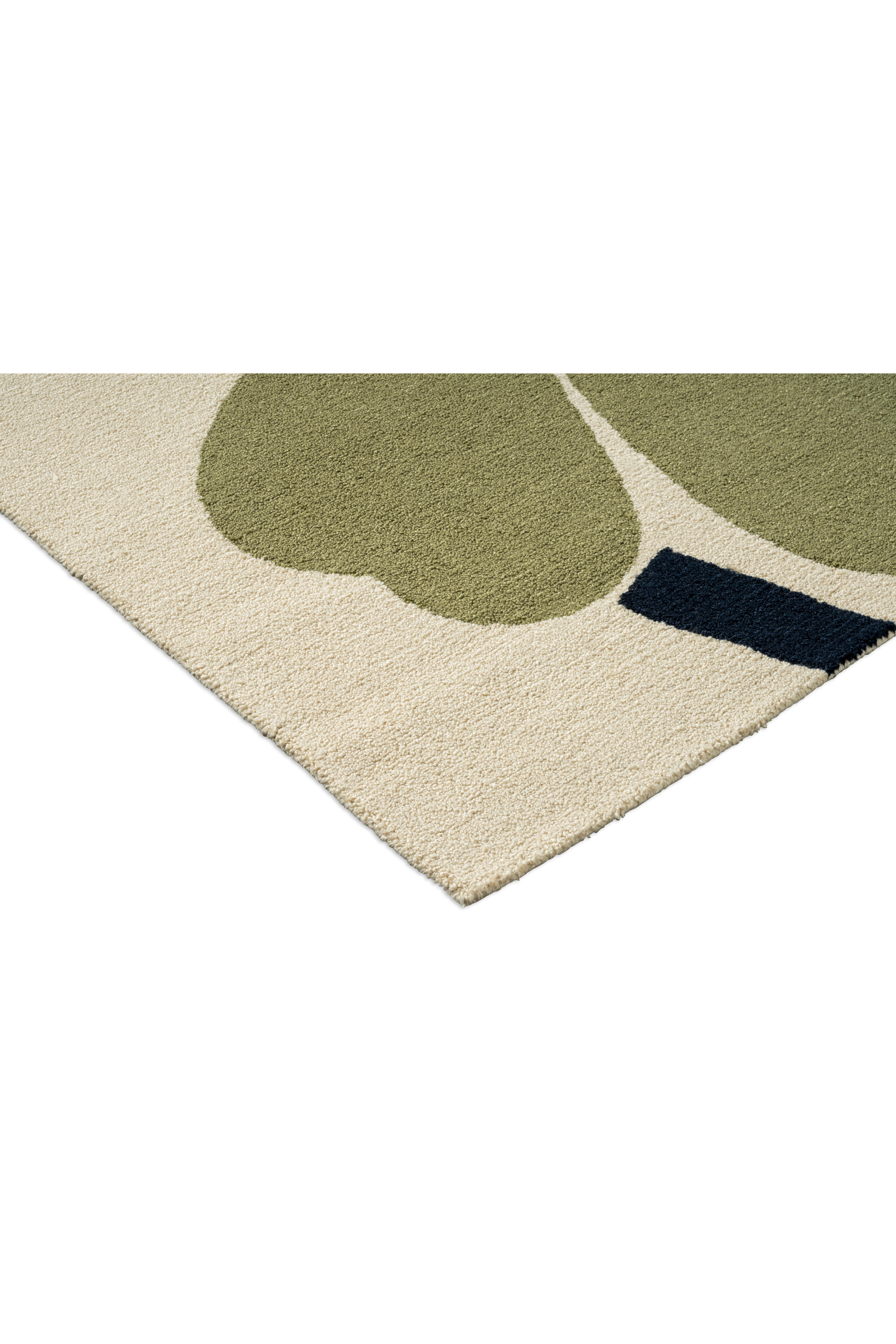 Marimekko Unikko Anniversary Dusty Green Outdoor 433017