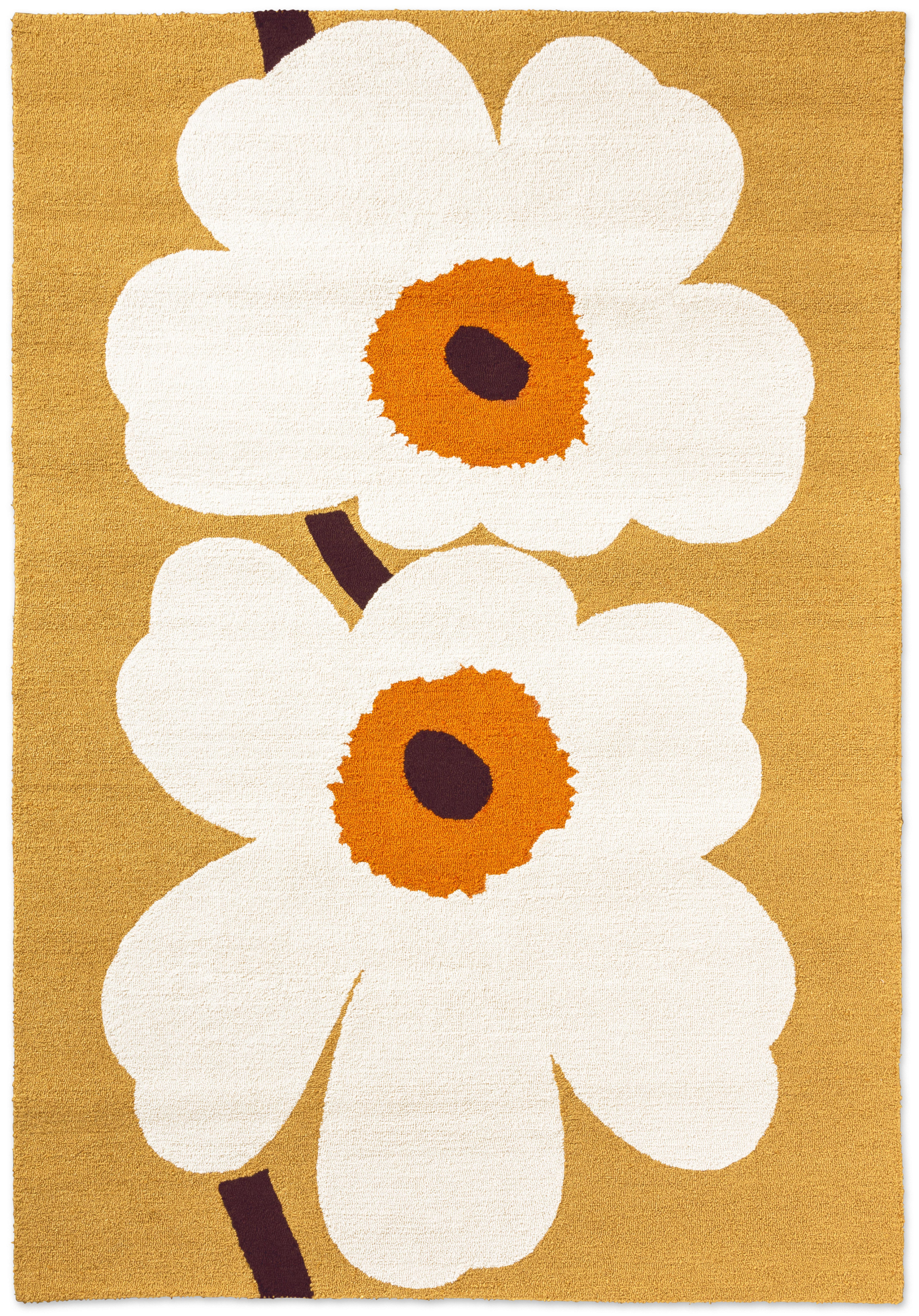 Marimekko Unikko Anniversary Honey Outdoor 433001