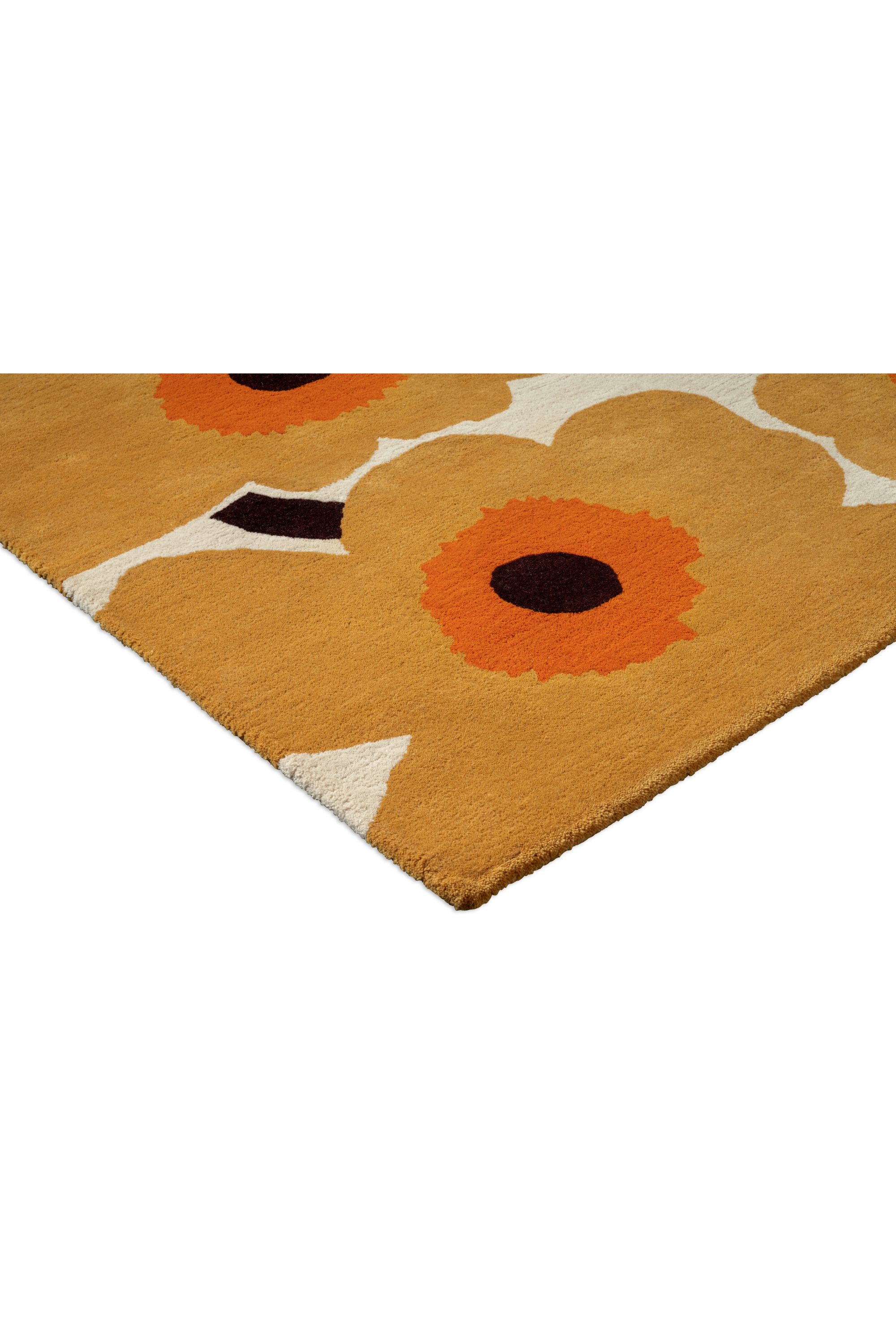 Marimekko Unikko Honey 132406 Runner
