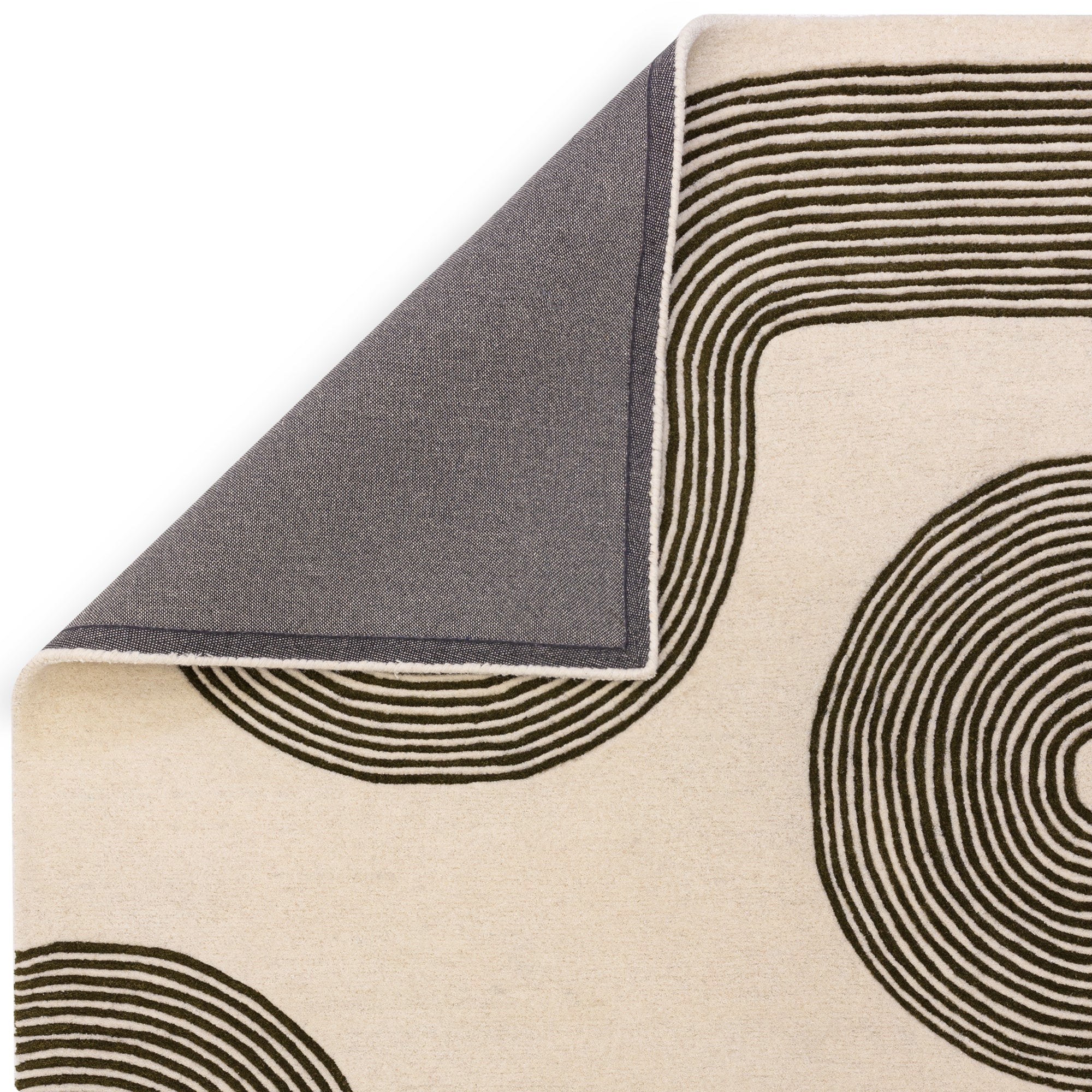 Matrix 86 Arches Forest Rug
