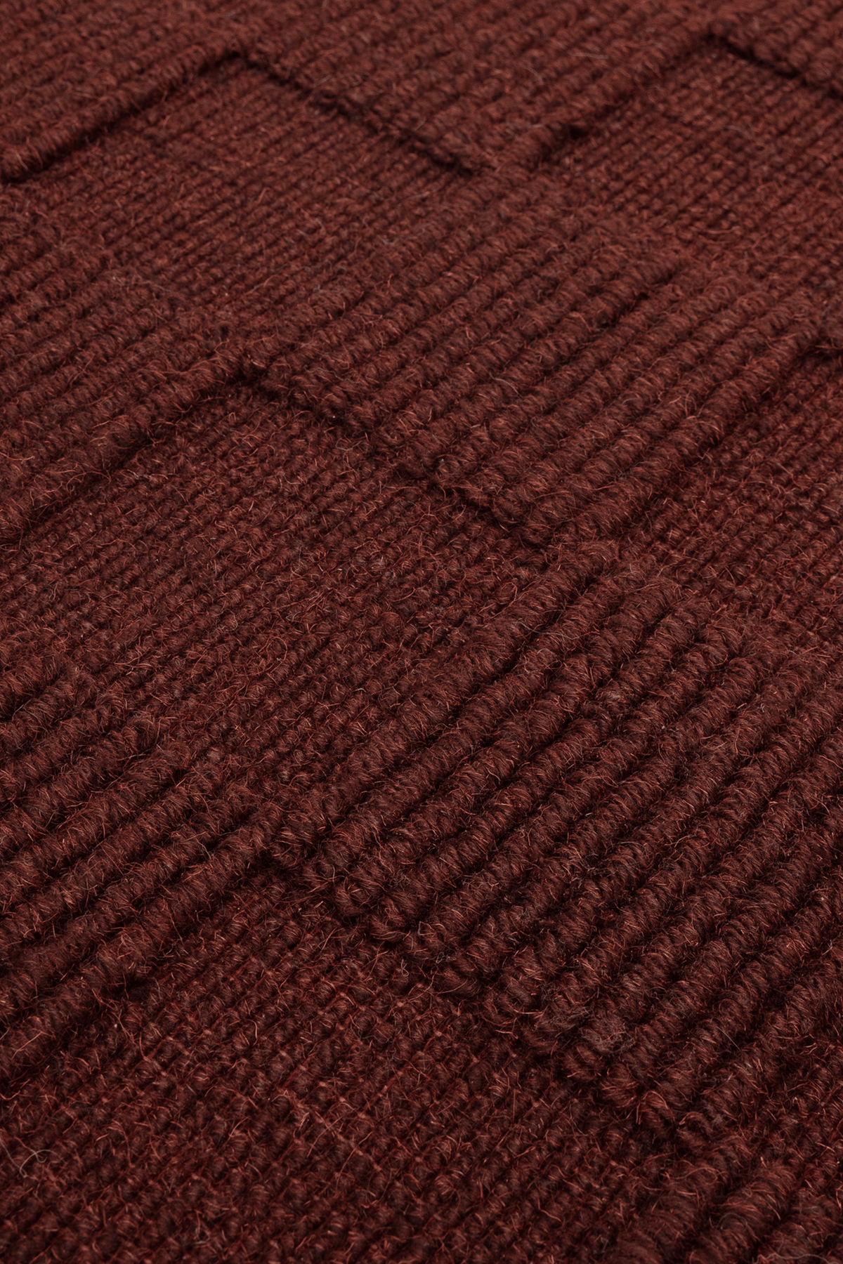Mercer Burgundy