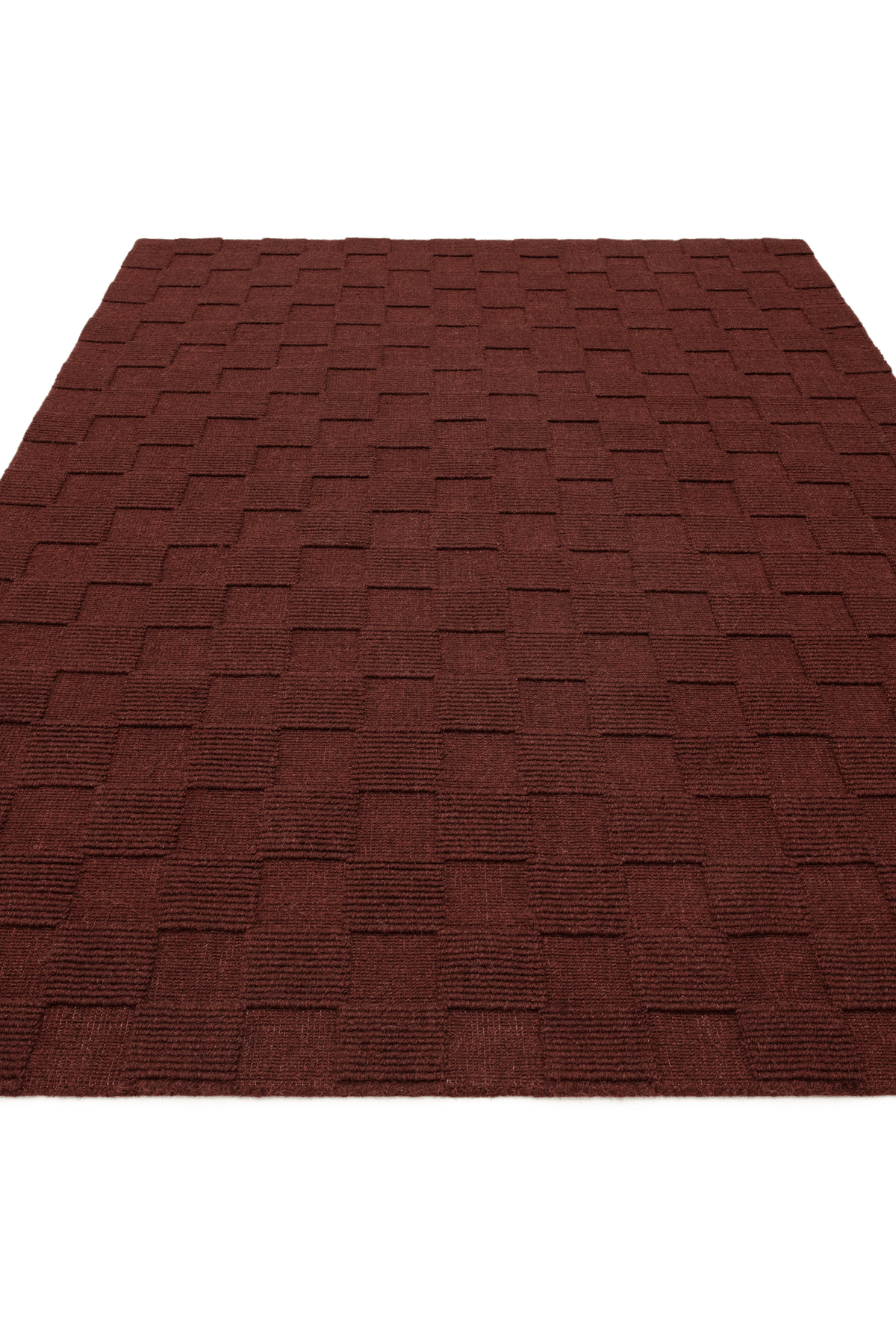 Mercer Burgundy