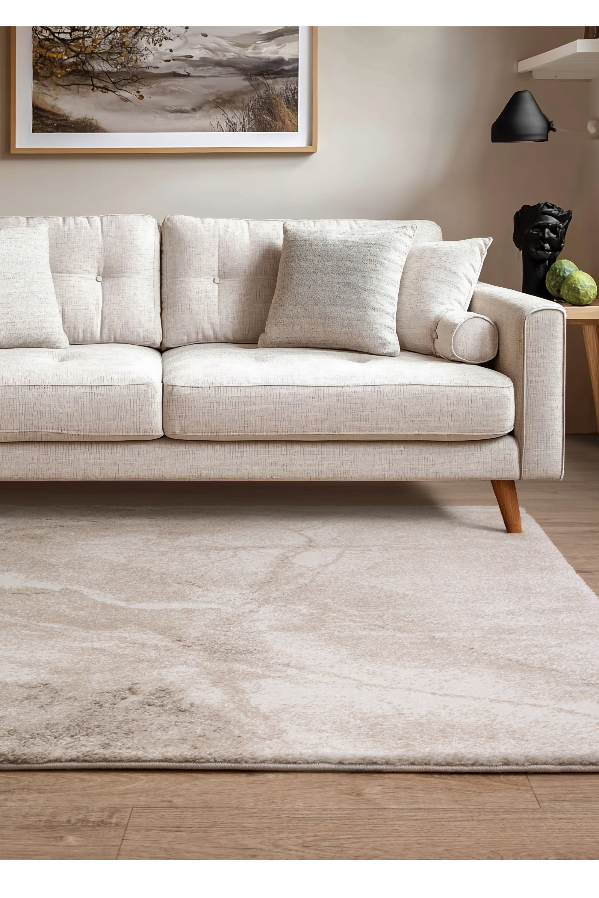 Mirage Haze Beige