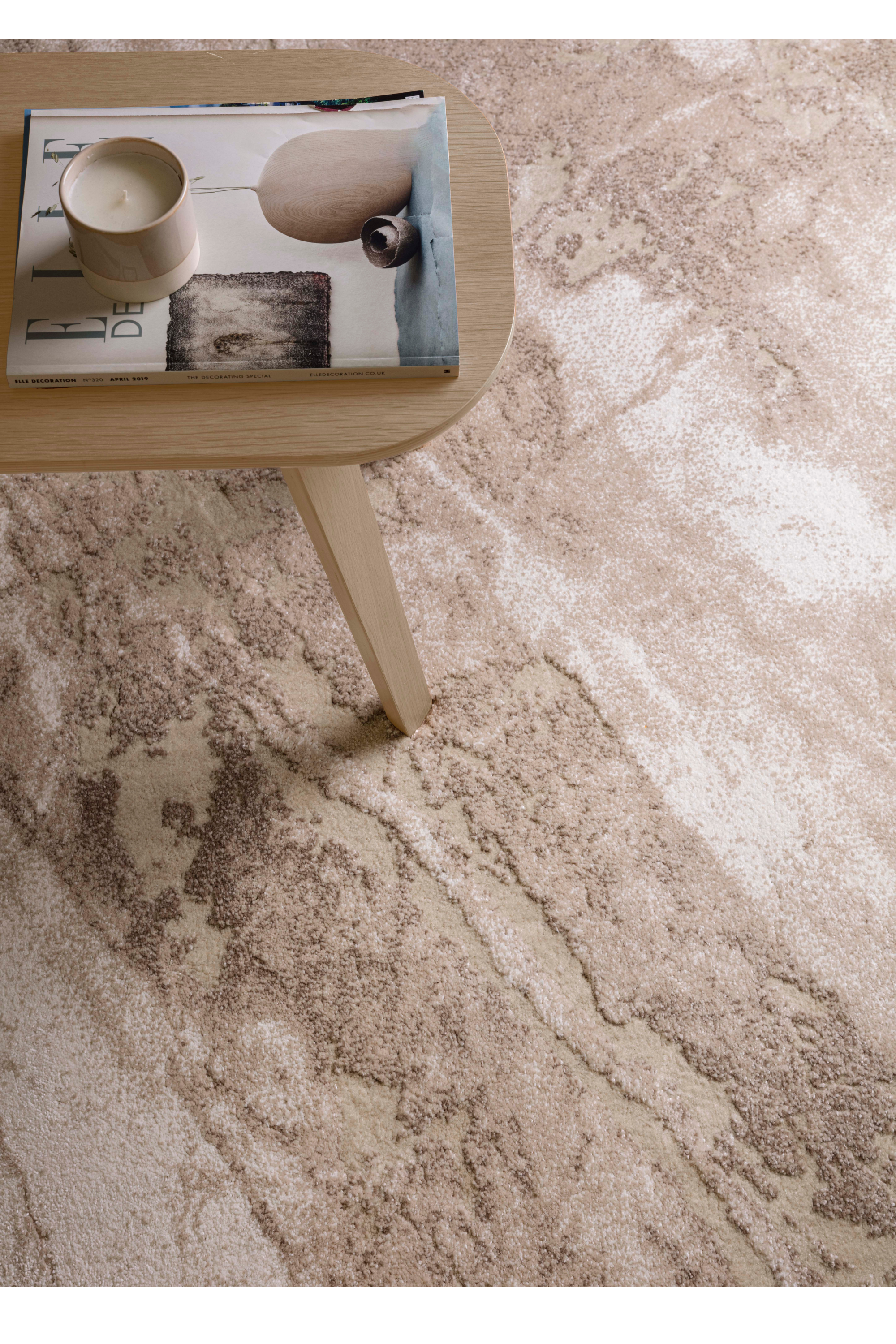Mirage Haze Beige