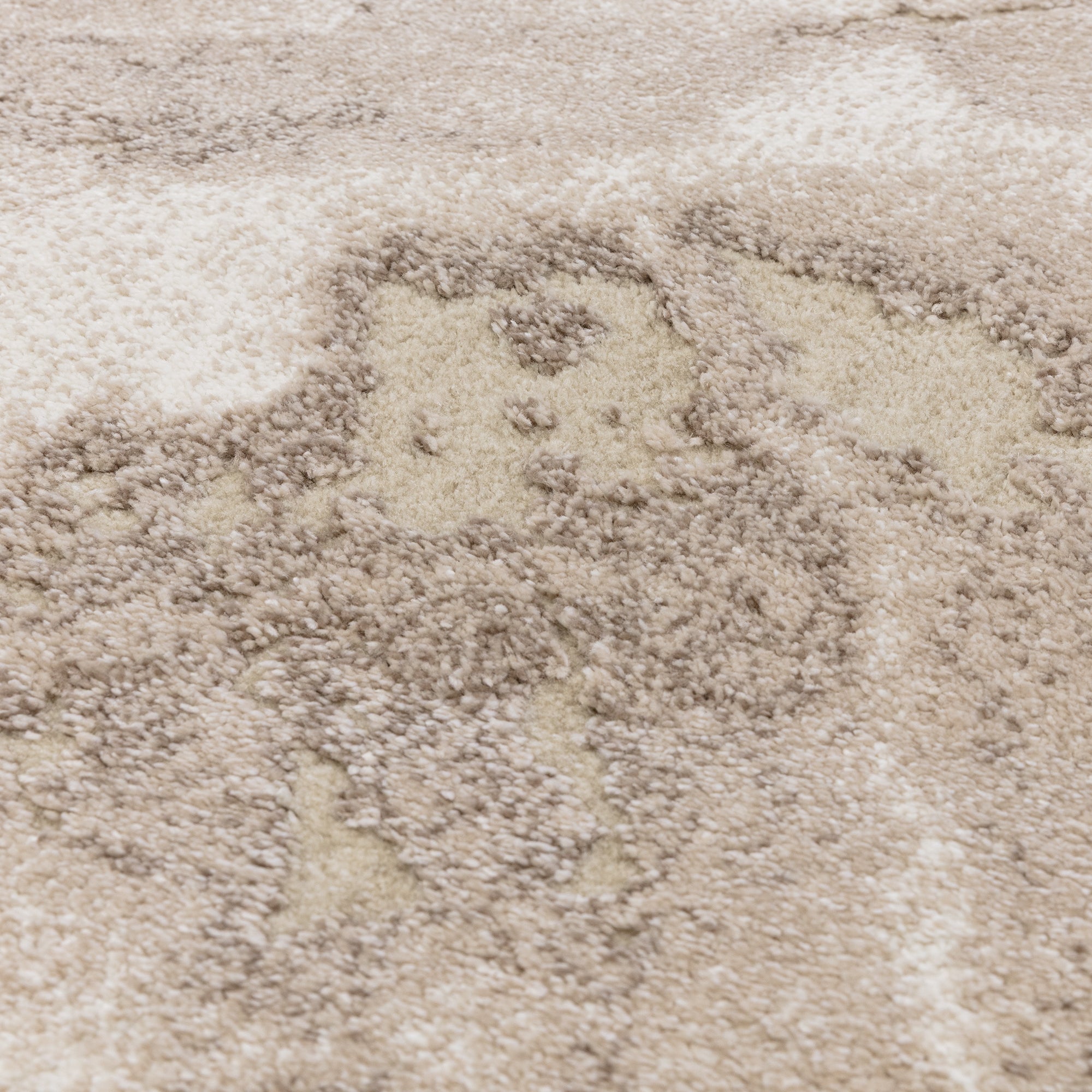 Mirage Haze Beige
