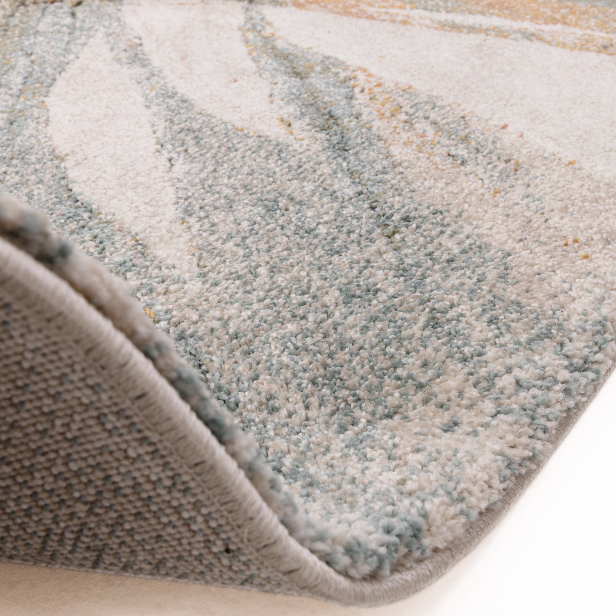 Mirage Illusion Blue