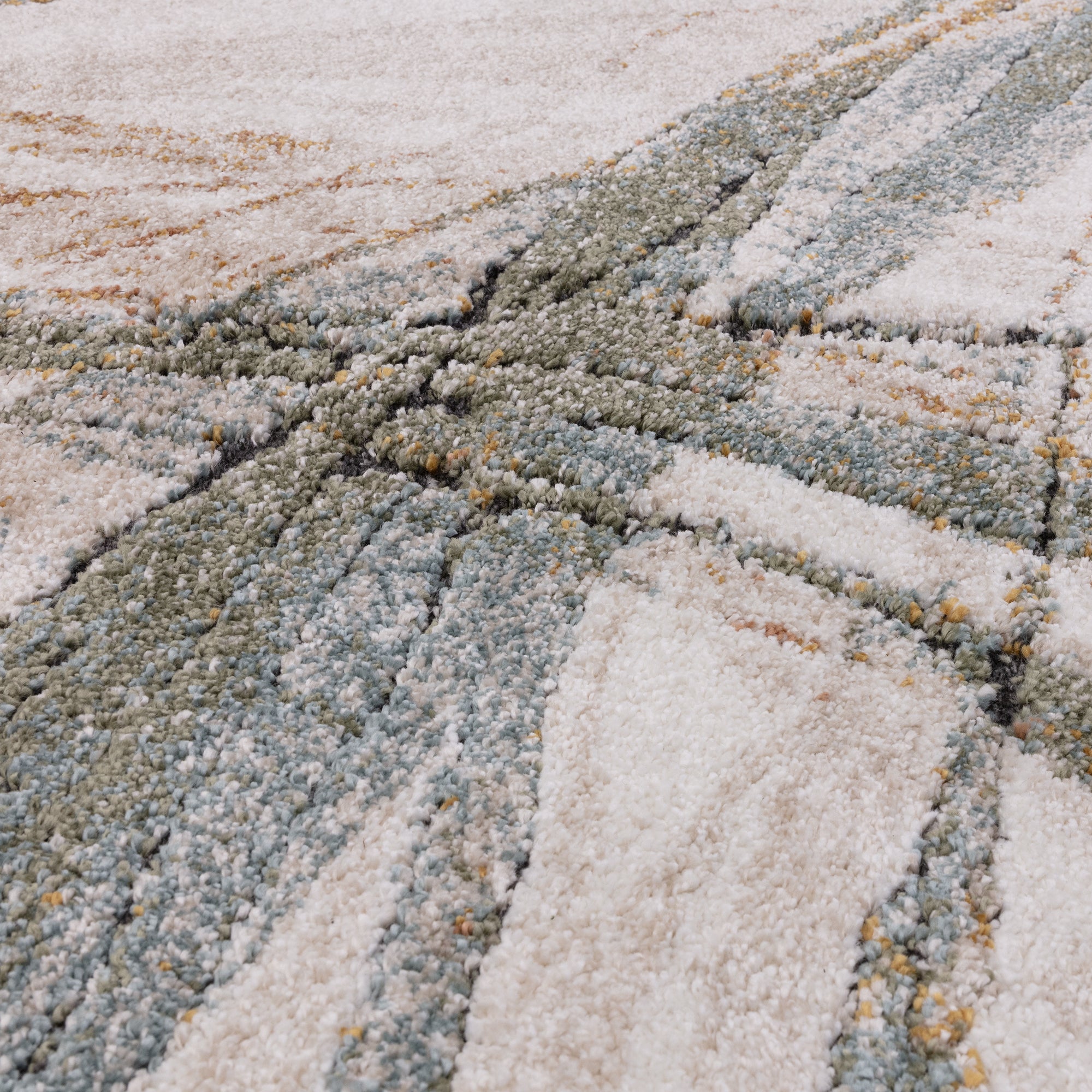 Mirage Illusion Blue