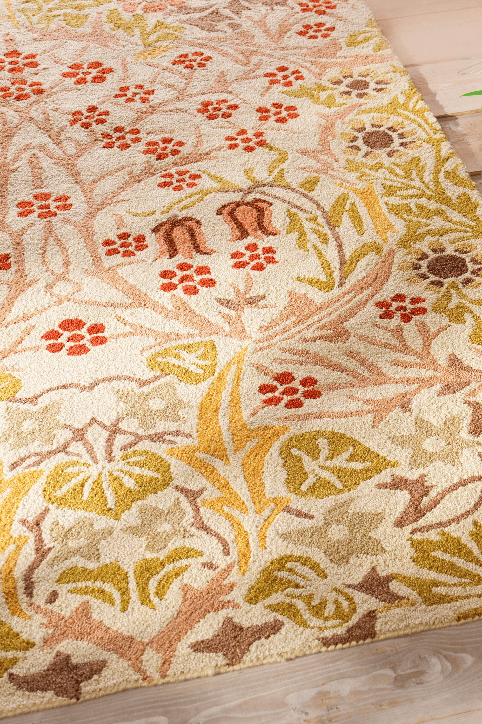 Morris & Co Blackthorn Wheat Outdoor 428501