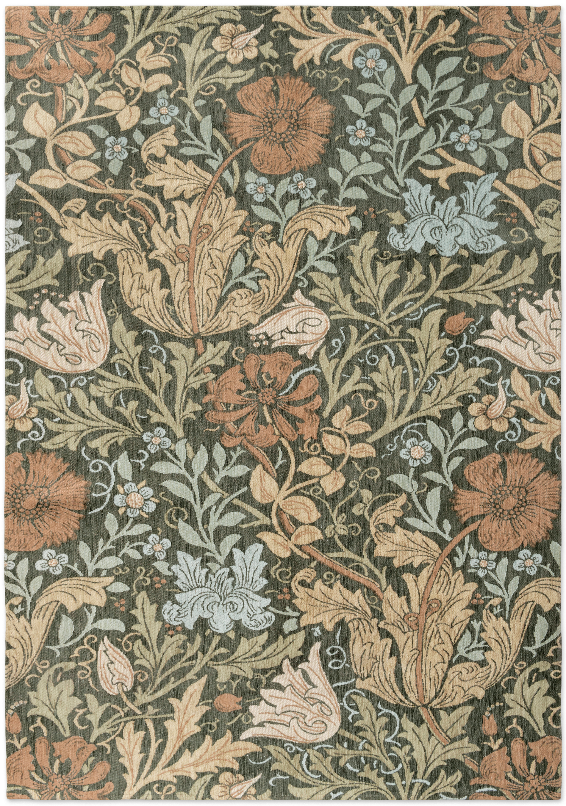 Morris & Co Compton Trellis 130307
