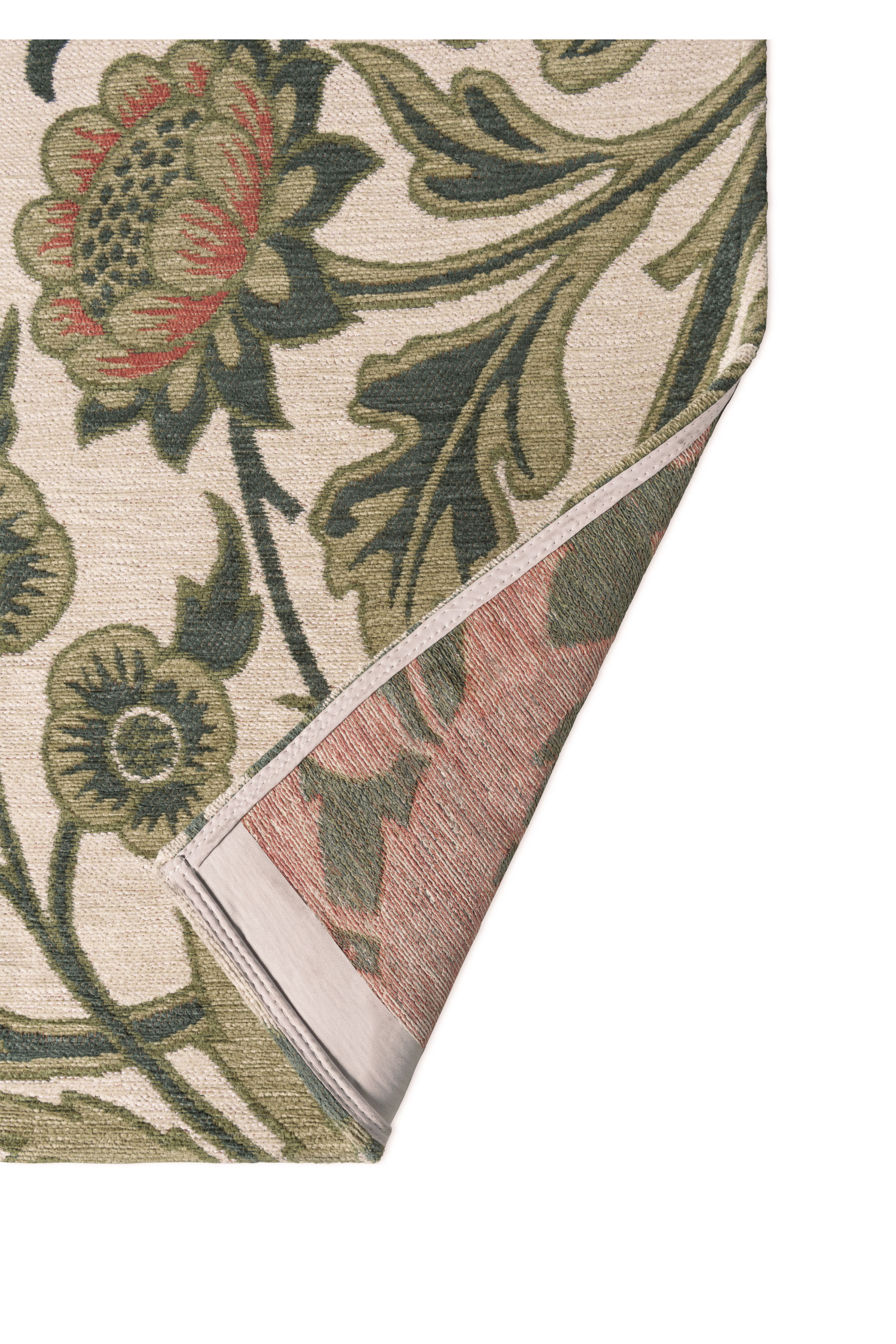 Morris & Co Hyacinth Natural 130201