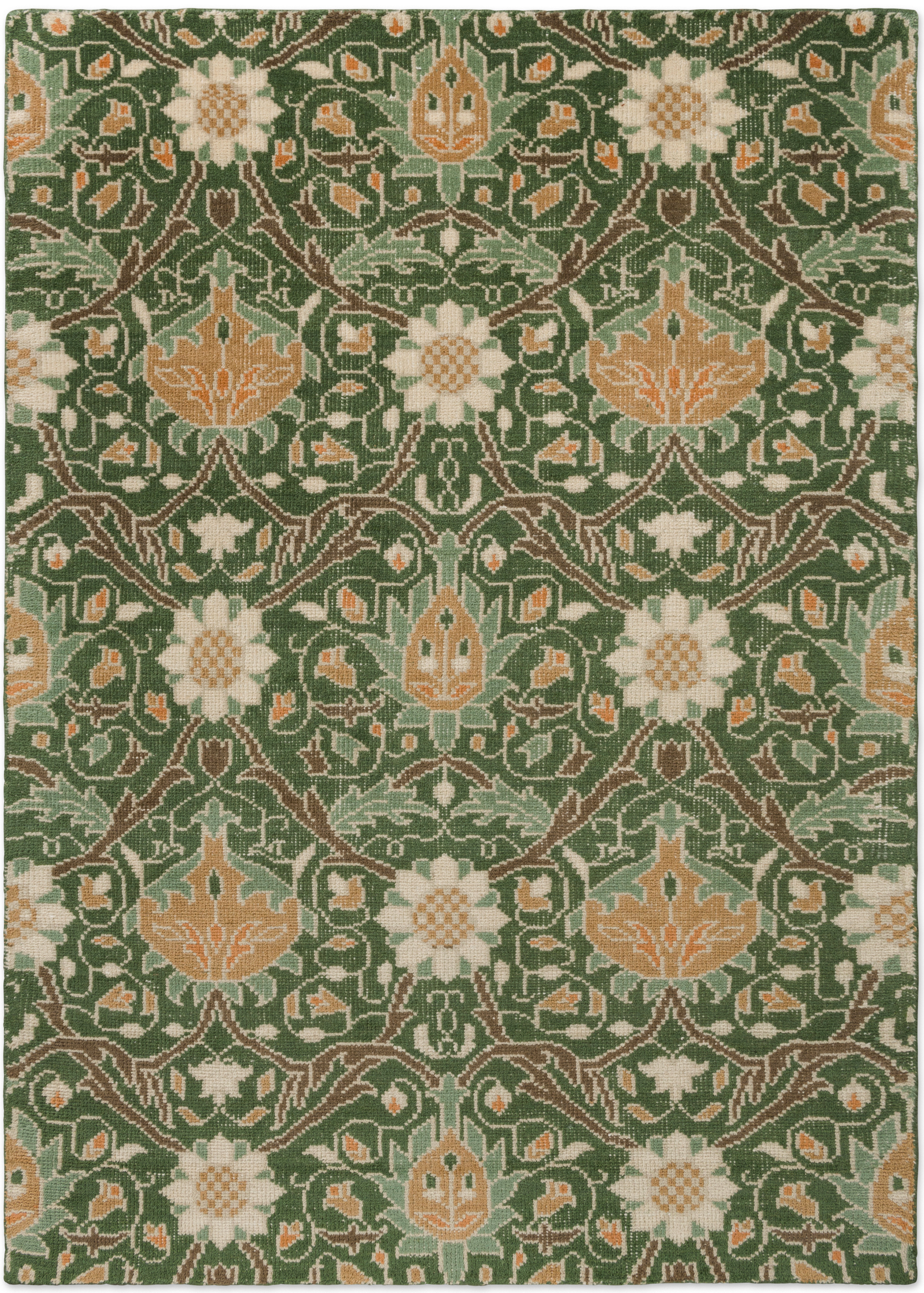 Morris & Co Montreal Forest 130507