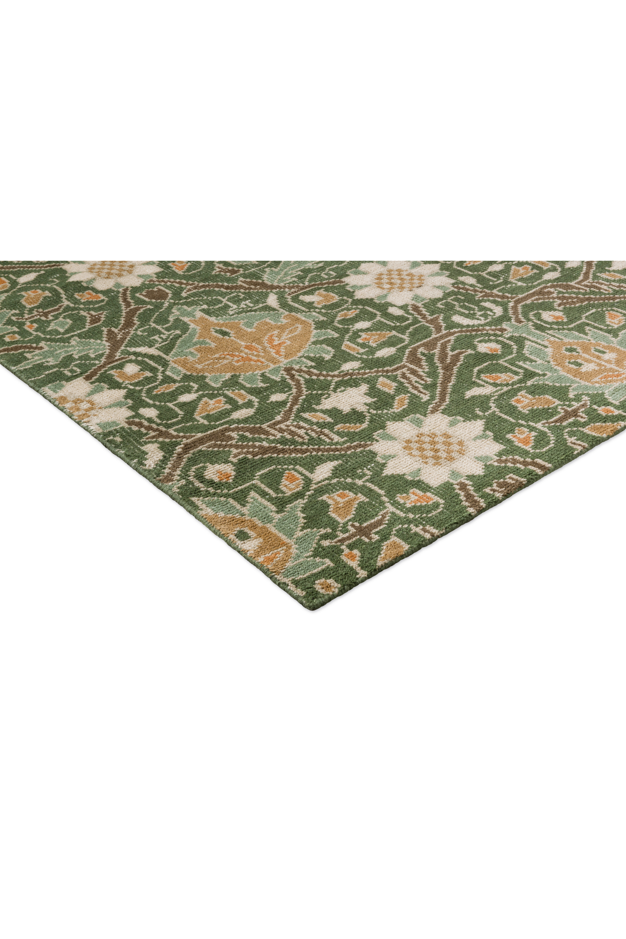Morris & Co Montreal Forest 130507