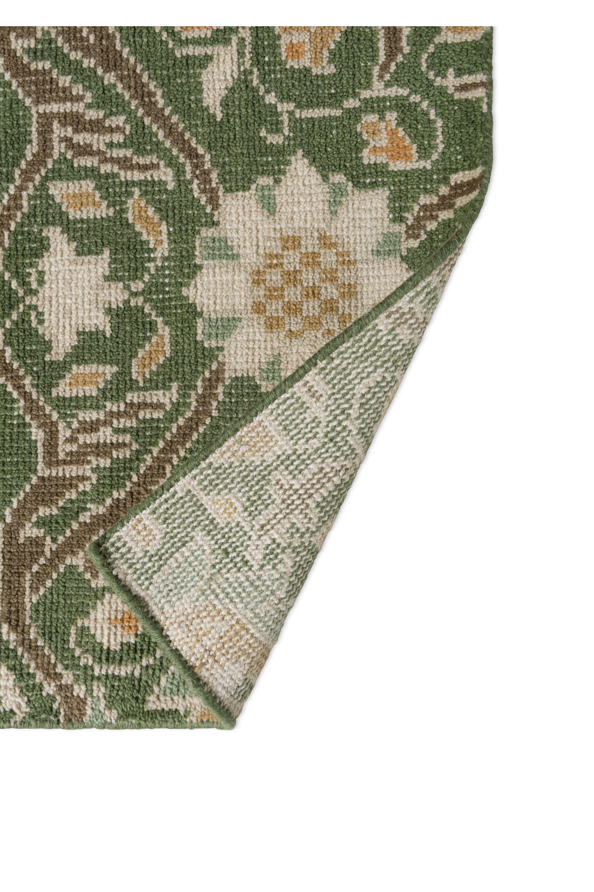 Morris & Co Montreal Forest 130507