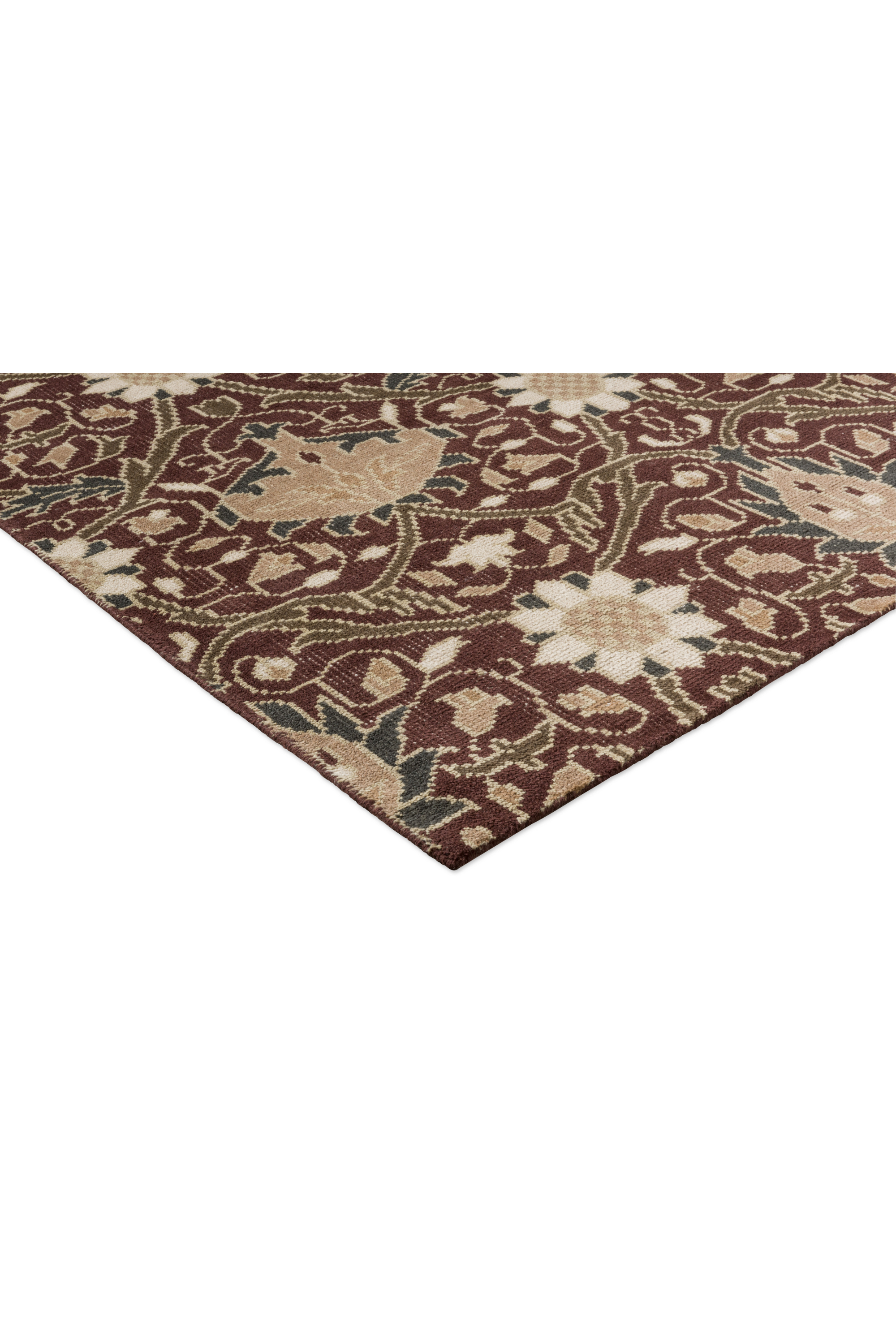 Morris & Co Montreal Russet 130500