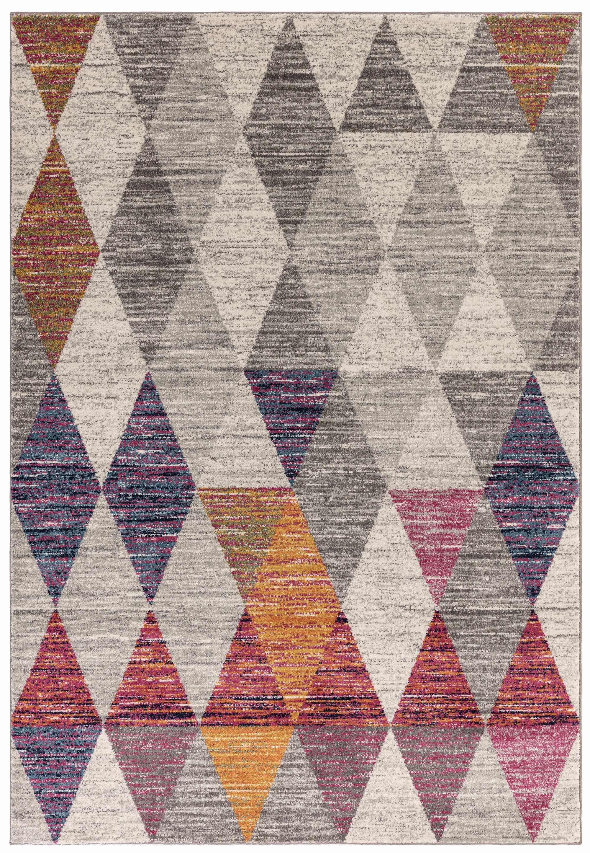Muse Harlequin Pink MU24