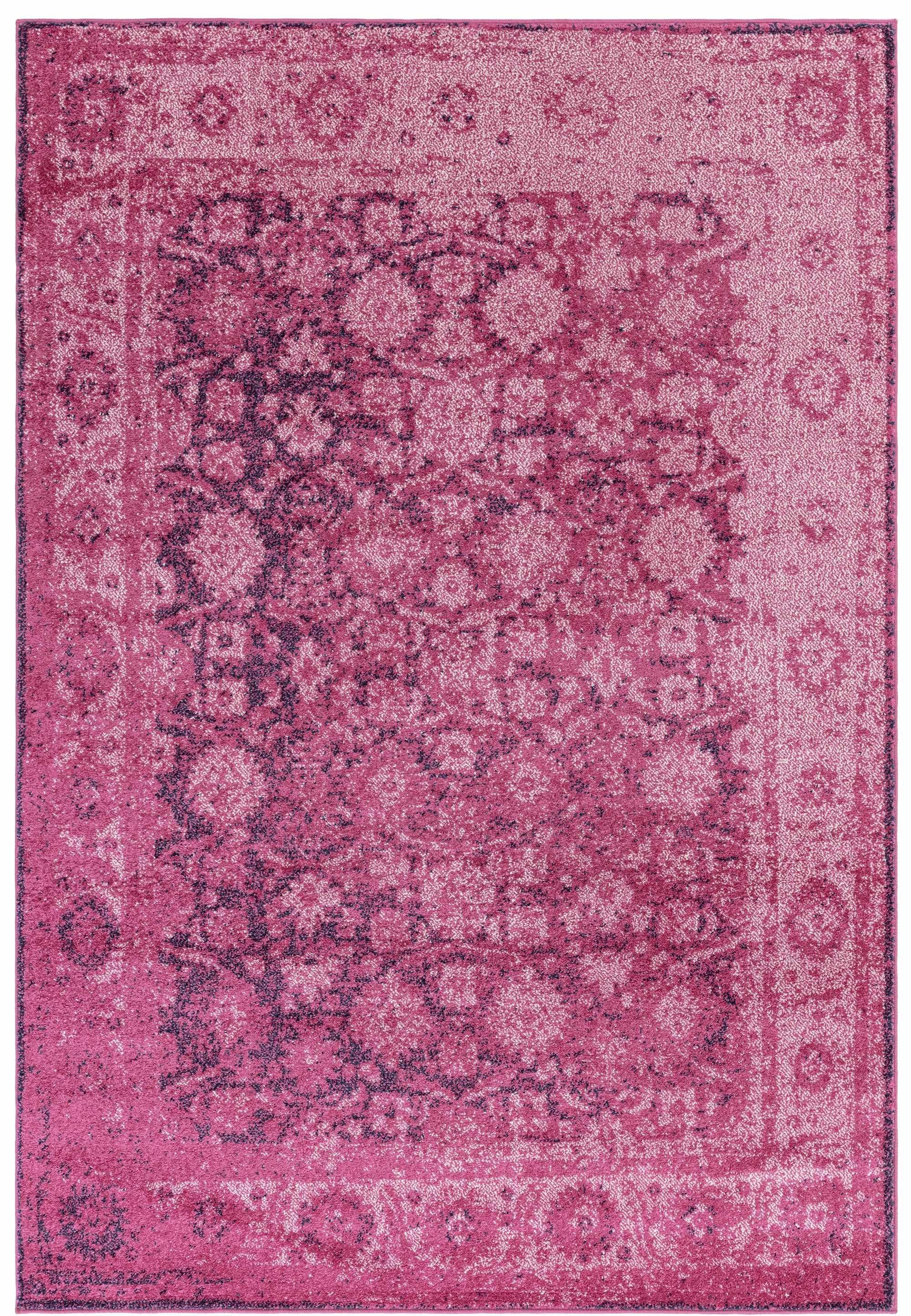 Muse Heritage Pink MU28