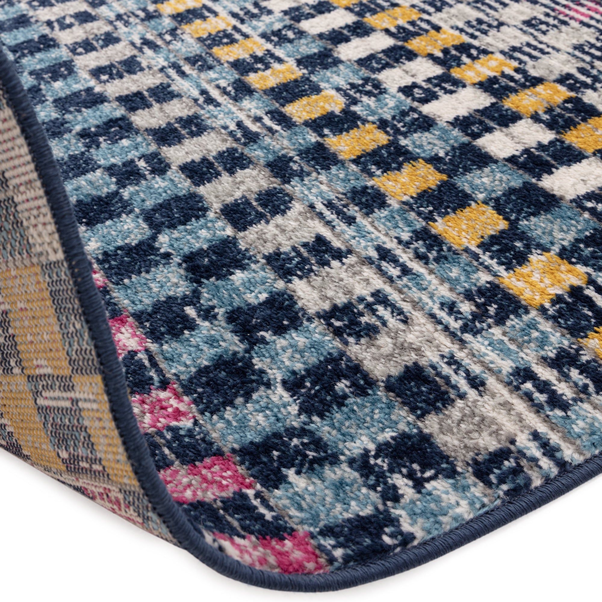 Muse Check Bright MU30