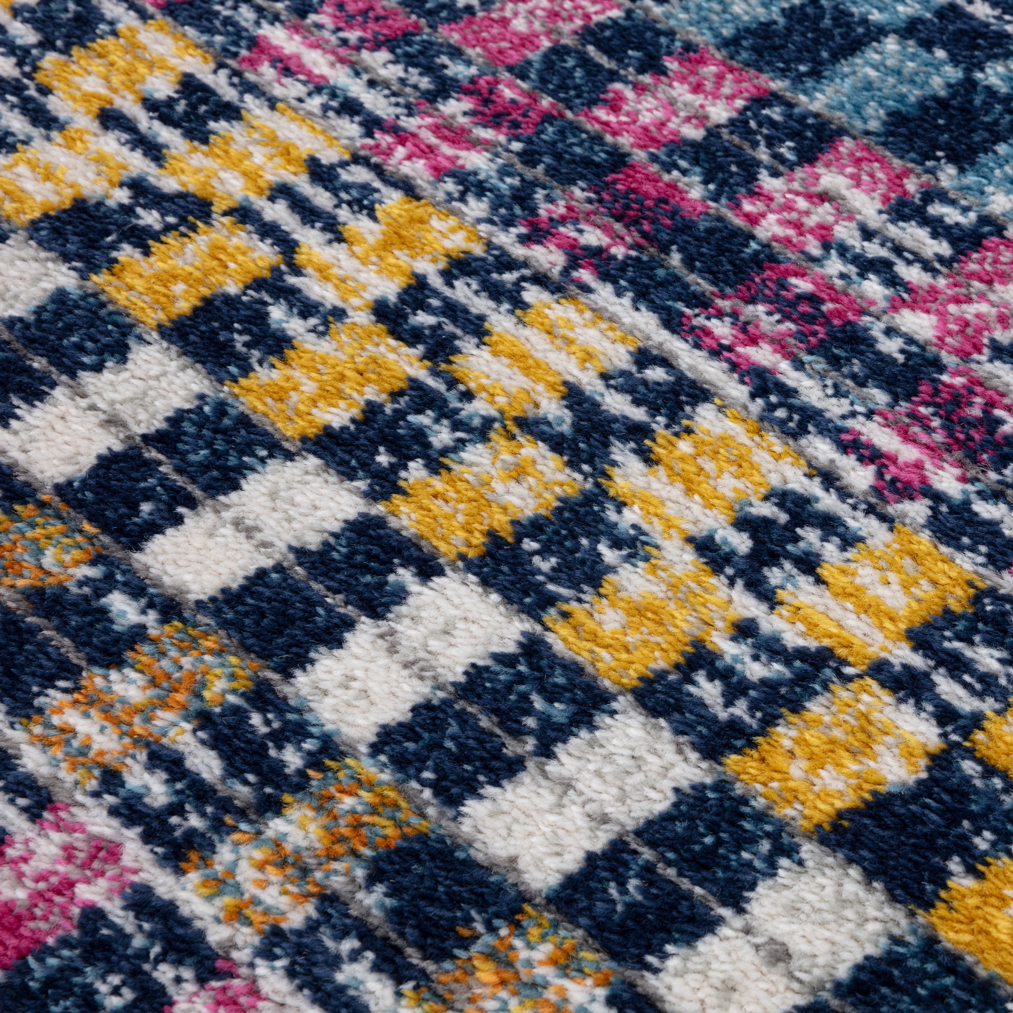 Muse Check Bright MU30