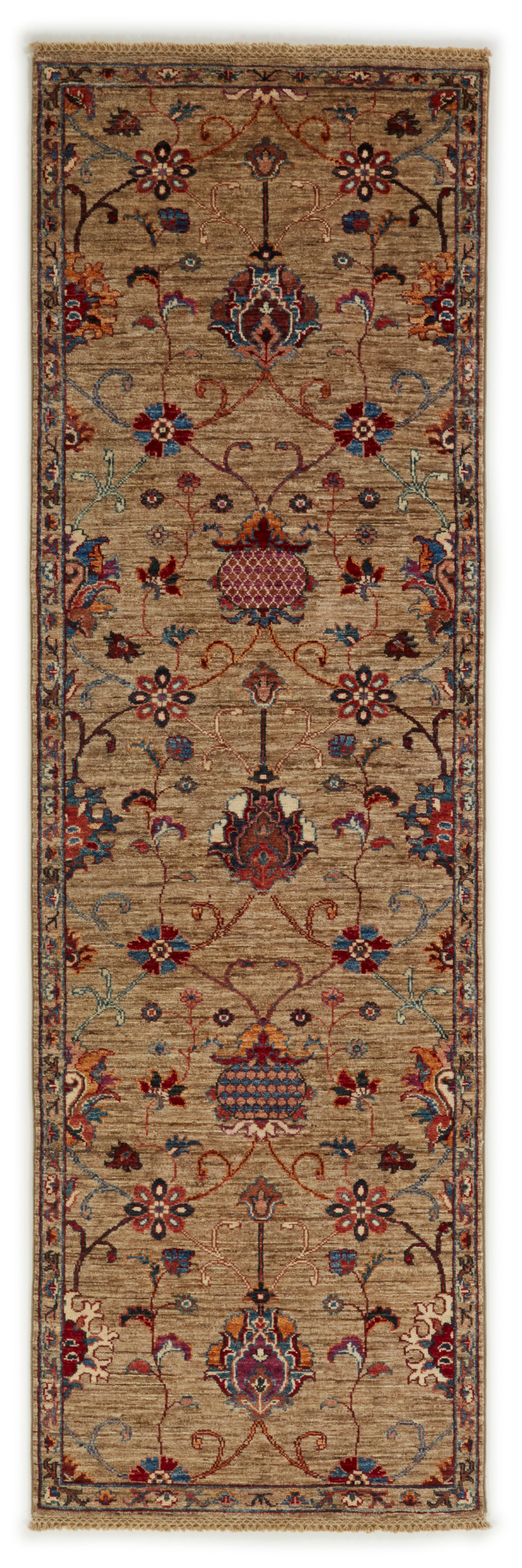 Shall Runner 1515622