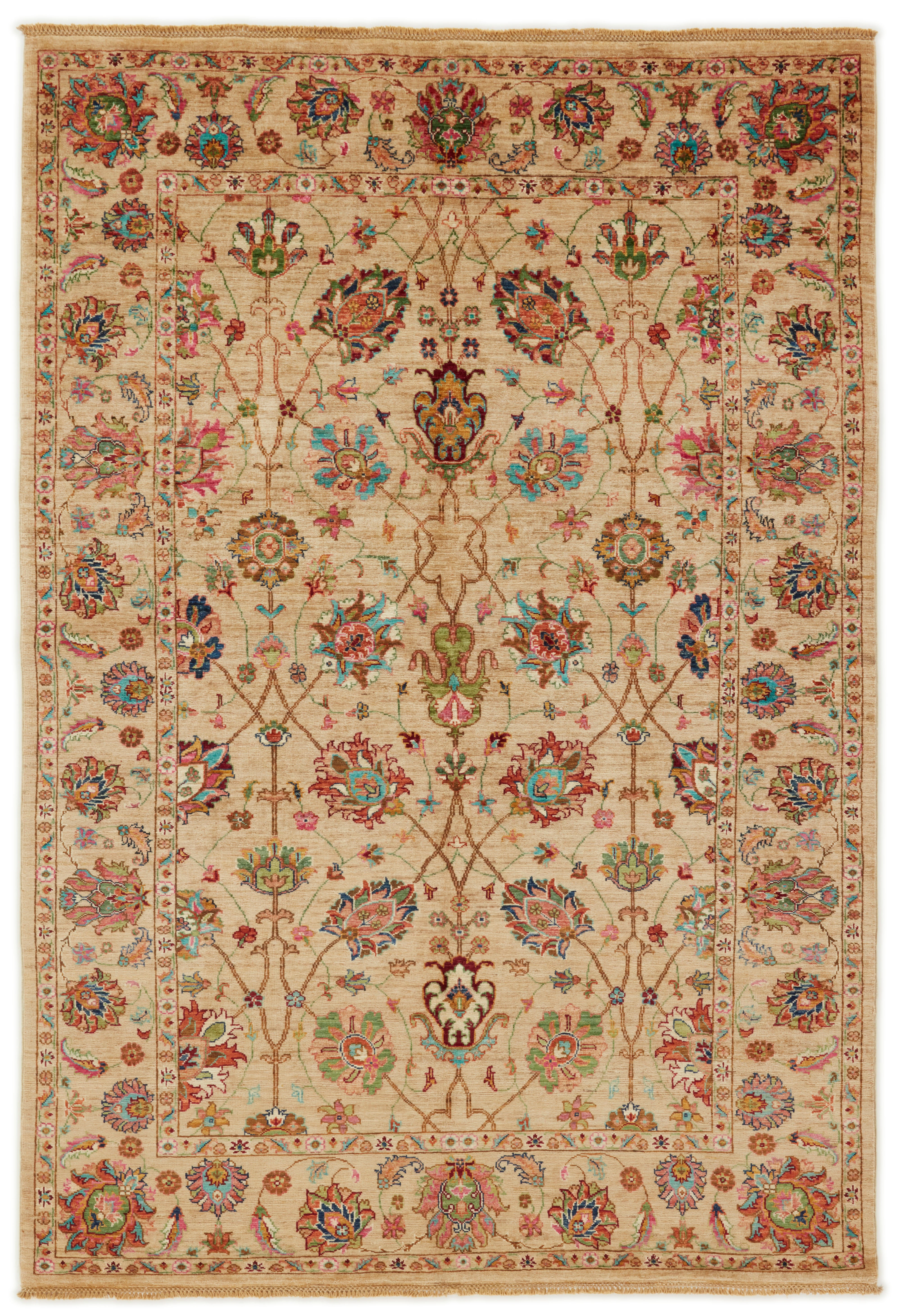 Ziegler Fine Ariana Style 1520107