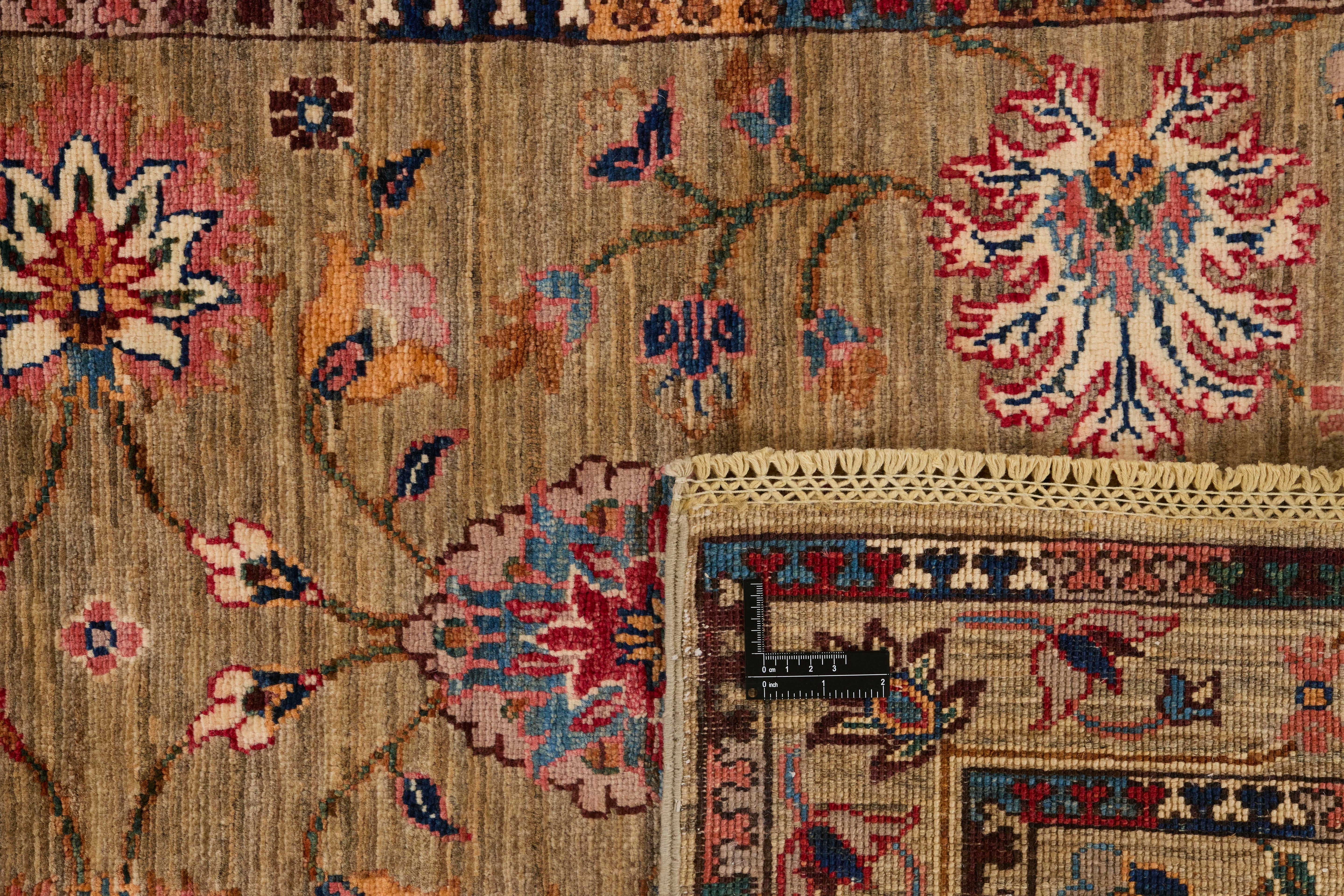Ziegler Fine Ariana Style Runner 1520126