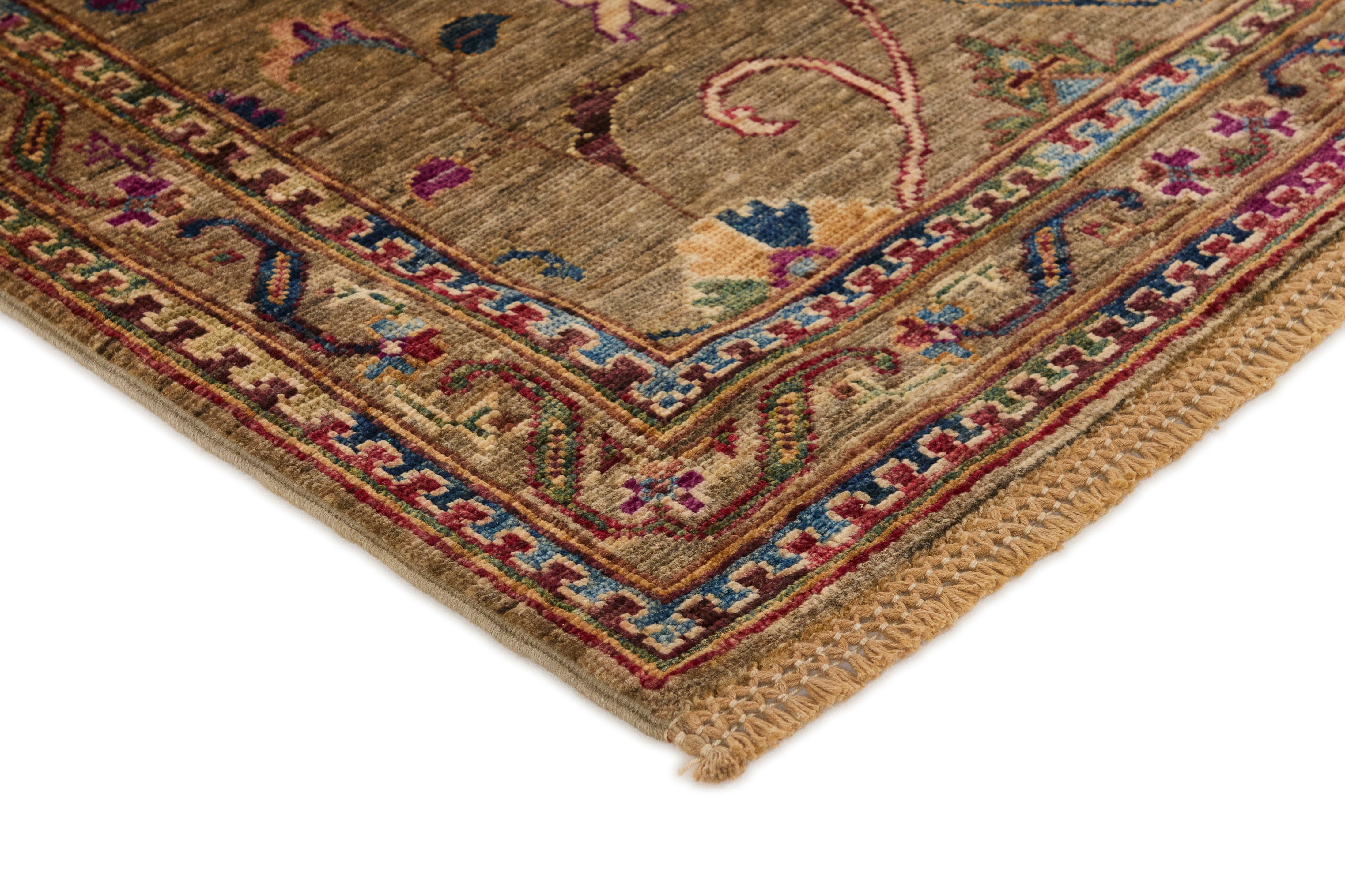 Ziegler Fine Ariana Style Runner 1520127