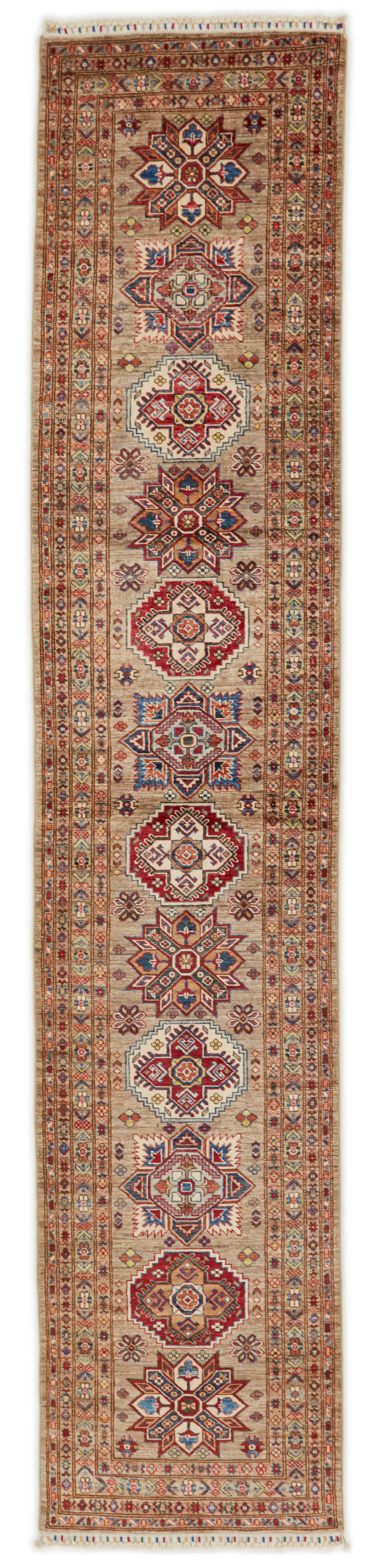 Ziegler Fine Ariana Style Runner 1521028