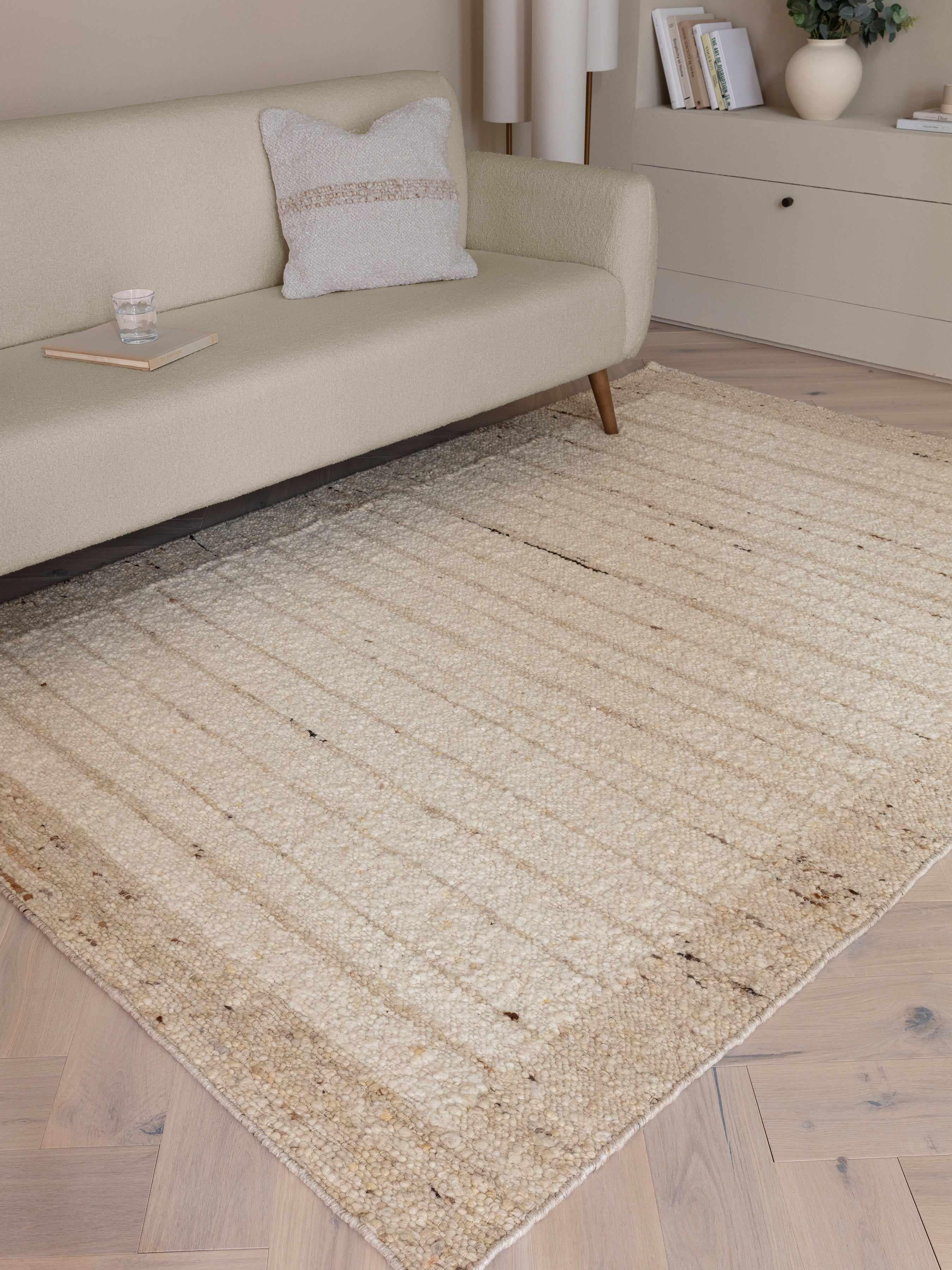 Napa Ladder Rug
